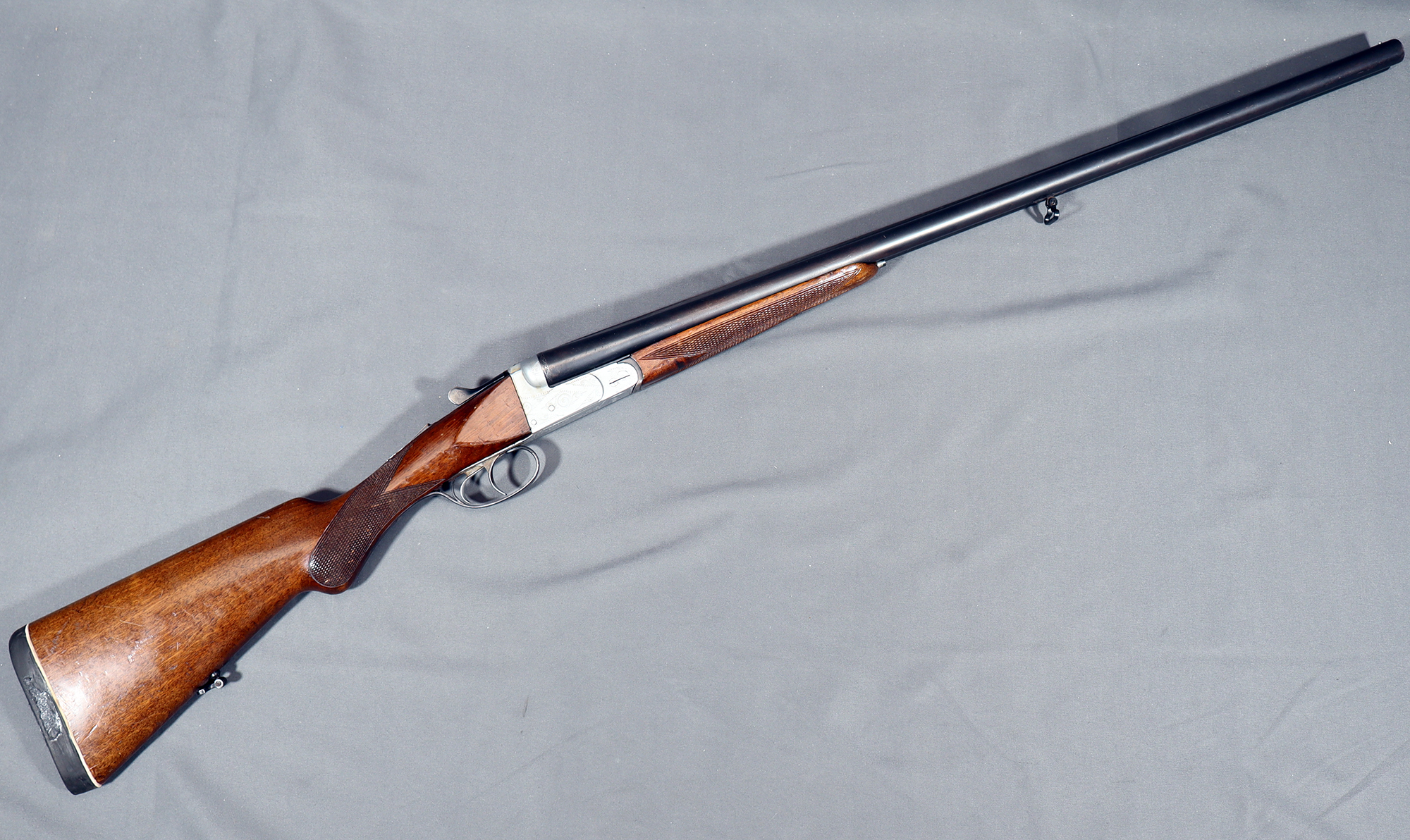 Gaspar Arizaga ~ Canon Demibloc Agile ~ 16 Gauge ~ Call for Markdown Price! - Bass Pro Shops