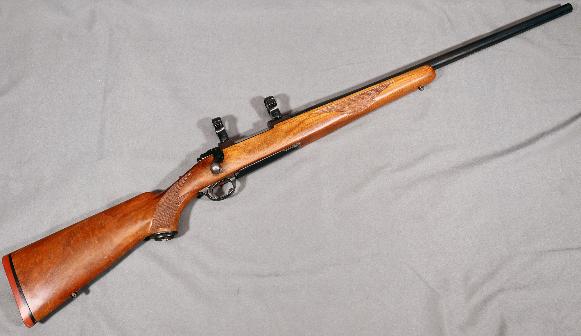 ++RUGER 77 .22-250 REMINGTON - Ruger
