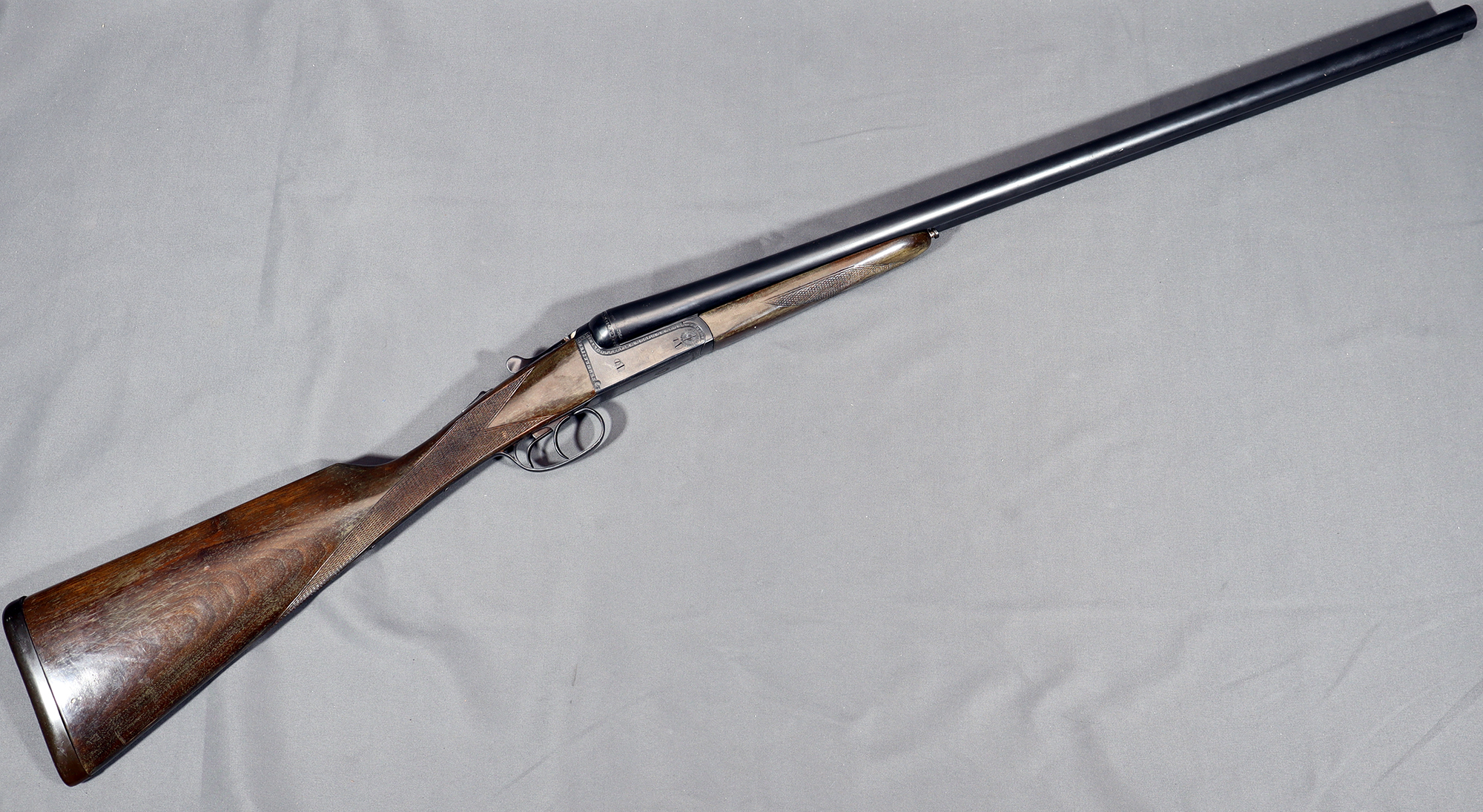 Image of Pedro Gorosabel ~ 12 Gauge ~ Call for Markdown Price!