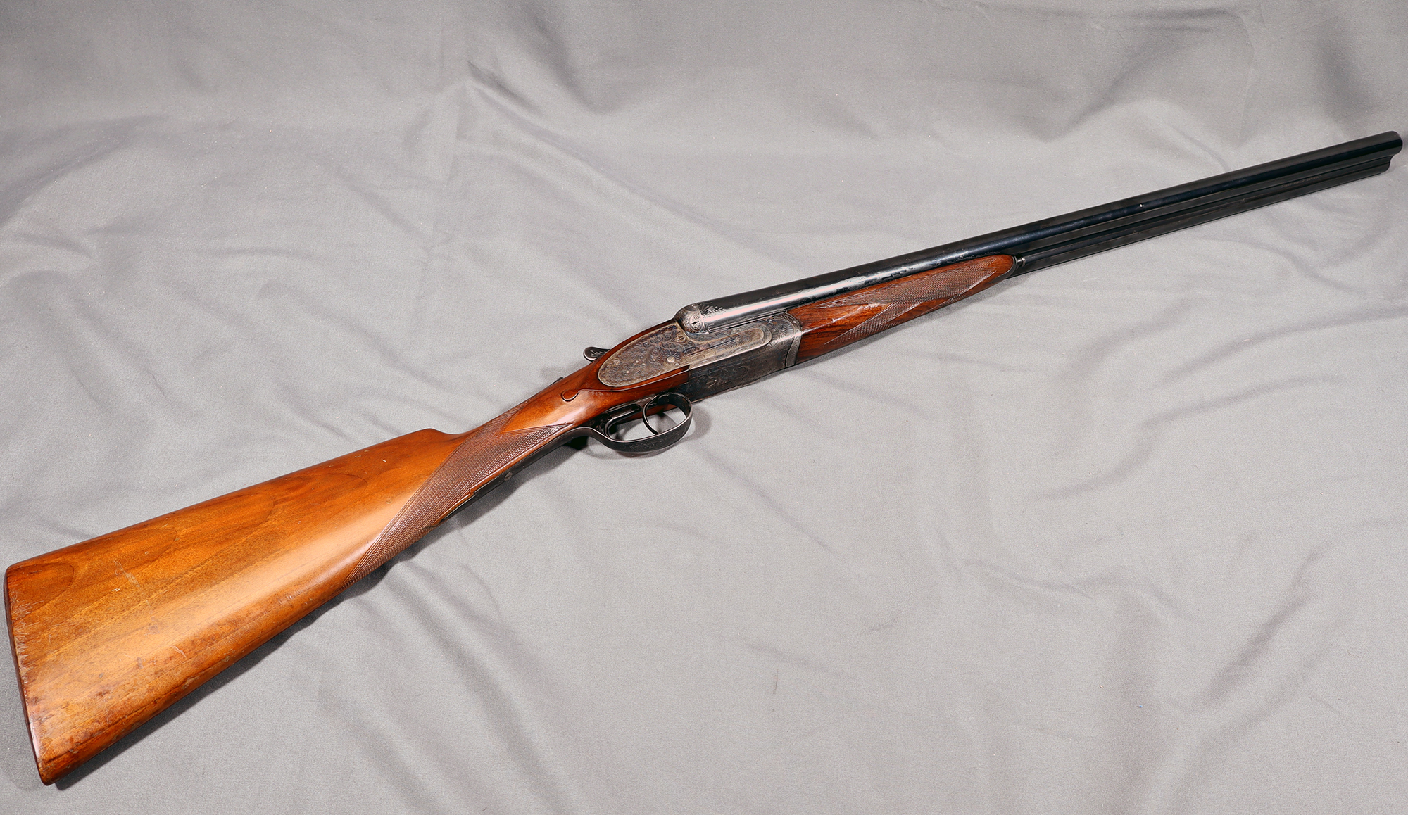 Victor Sarasqueta ~ 12 Gauge ~ Call for Markdown Price! - Bass Pro Shops