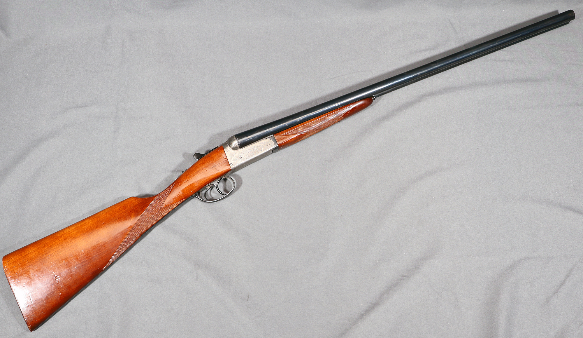 Image of Zabala & Sons ~ Kestrel ~ 12 gauge ~ Call for Markdown Price!