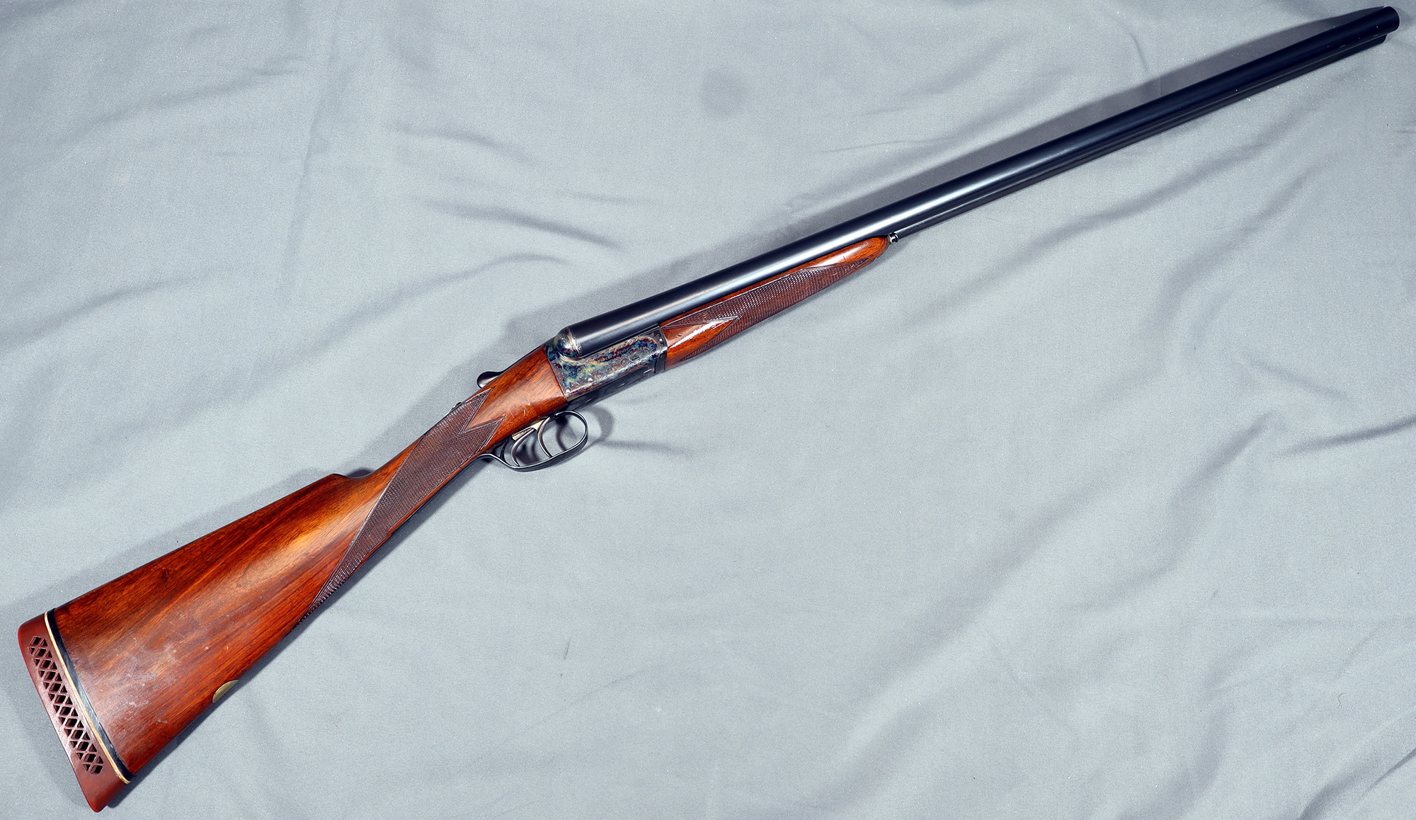 Webley & Scott ~ 12 Gauge ~ Call for Markdown Price! - Bass Pro Shops