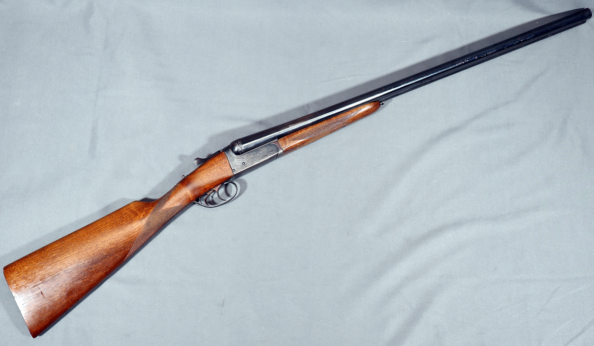 Image of G Zabala ~ 12 Gauge ~ Call for Markdown Price!