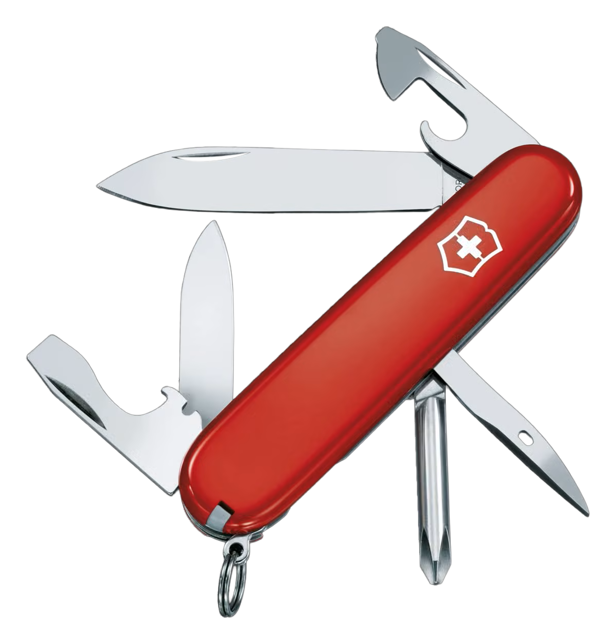 Image of Victorinox Tinker Swiss Army Knife