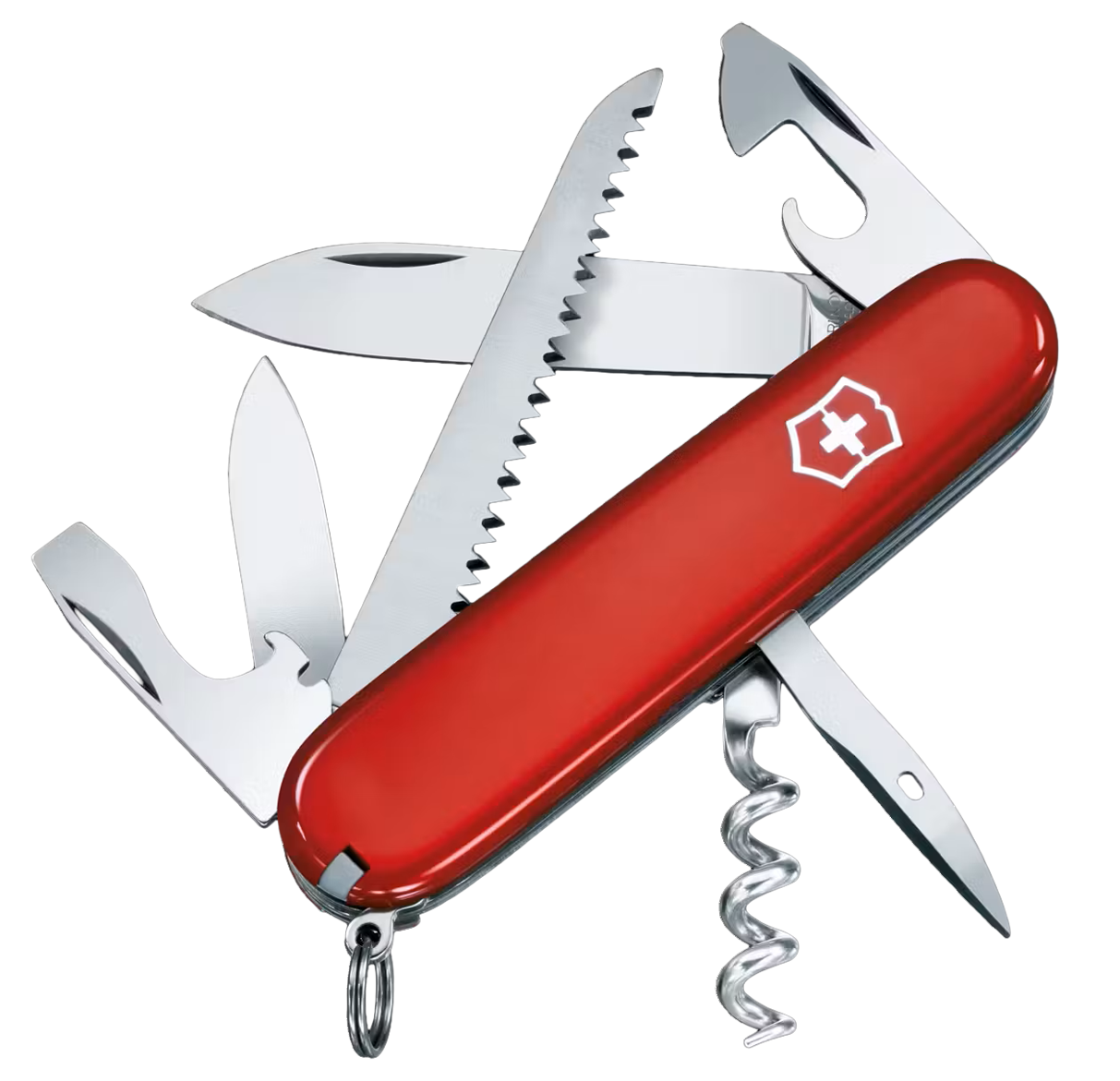 Image of Victorinox Camper Swiss Army Knife
