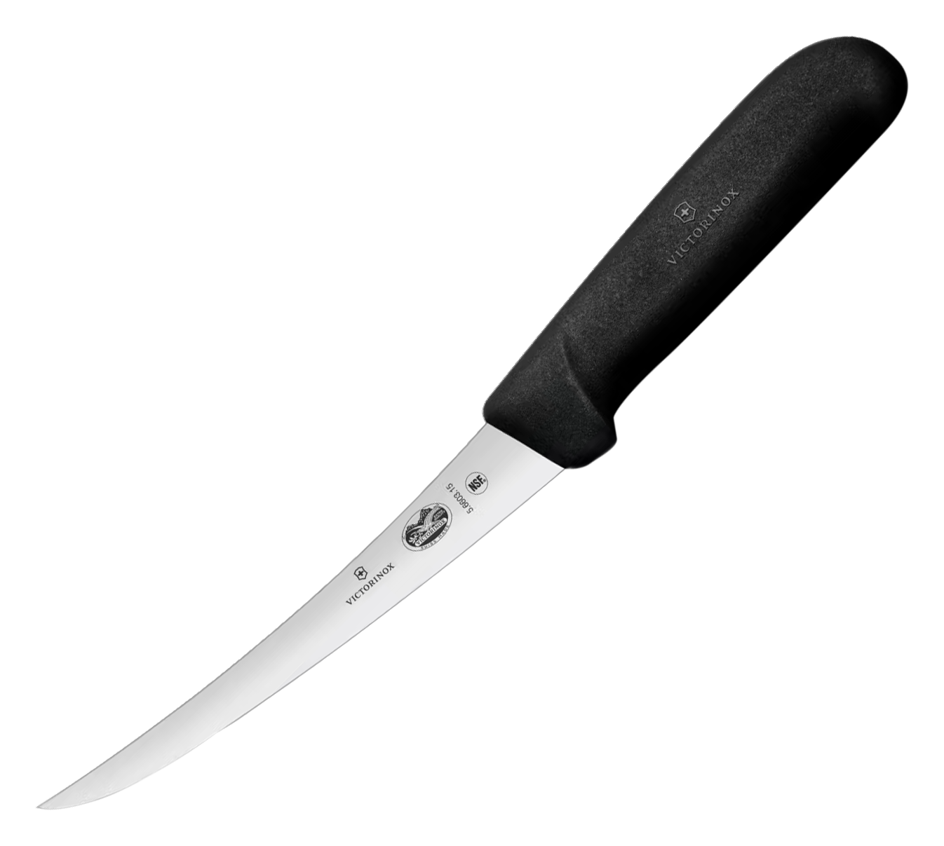 Victorinox Fibrox Boning Knife