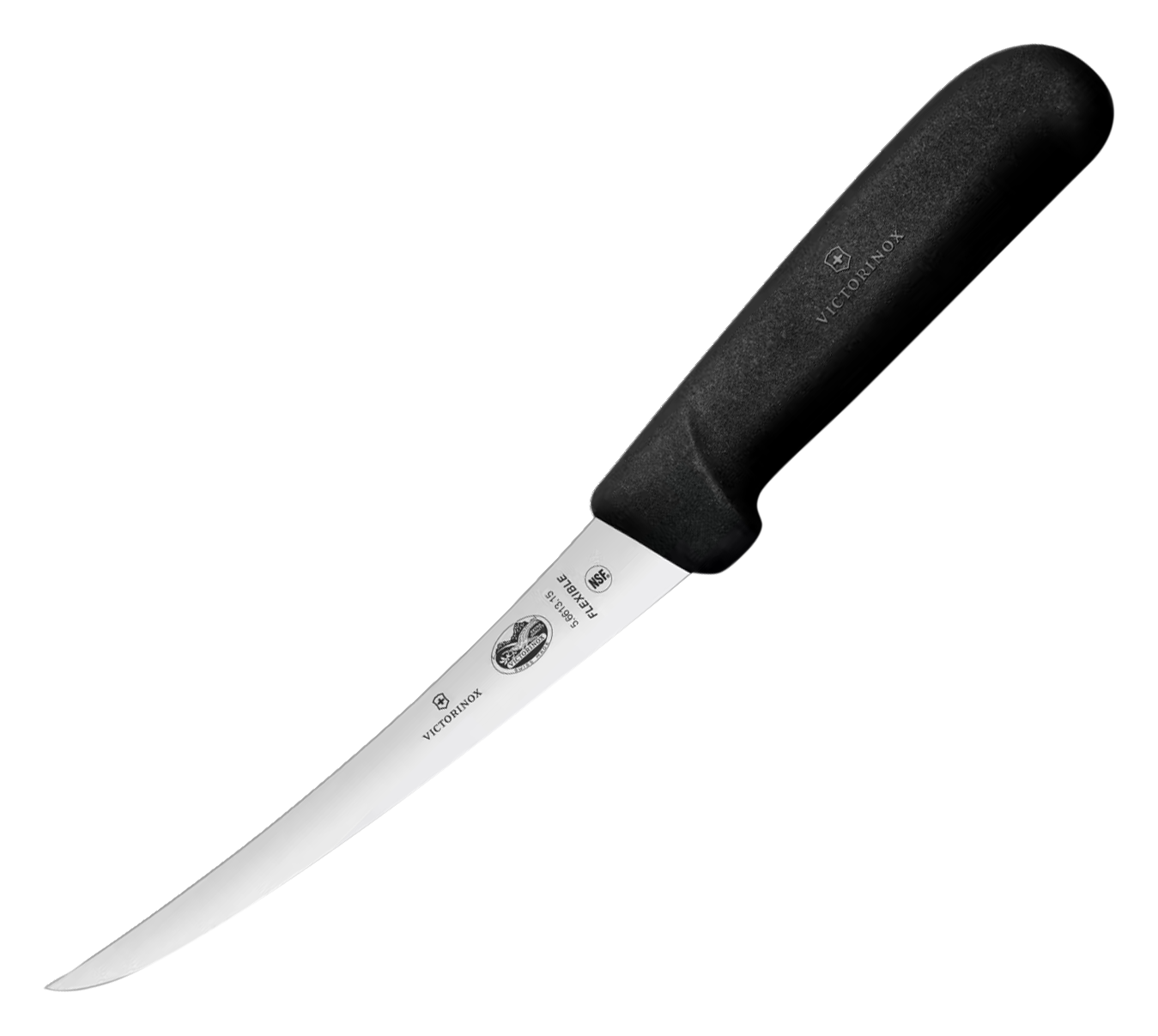 Victorinox Victorinox Fibrox Flexible Boning Knife - $40.00 at Bass Pro Shops