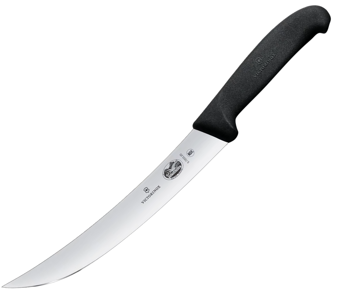 Victorinox Victorinox Fibrox Breaking Knife - $56.00 at Bass Pro Shops