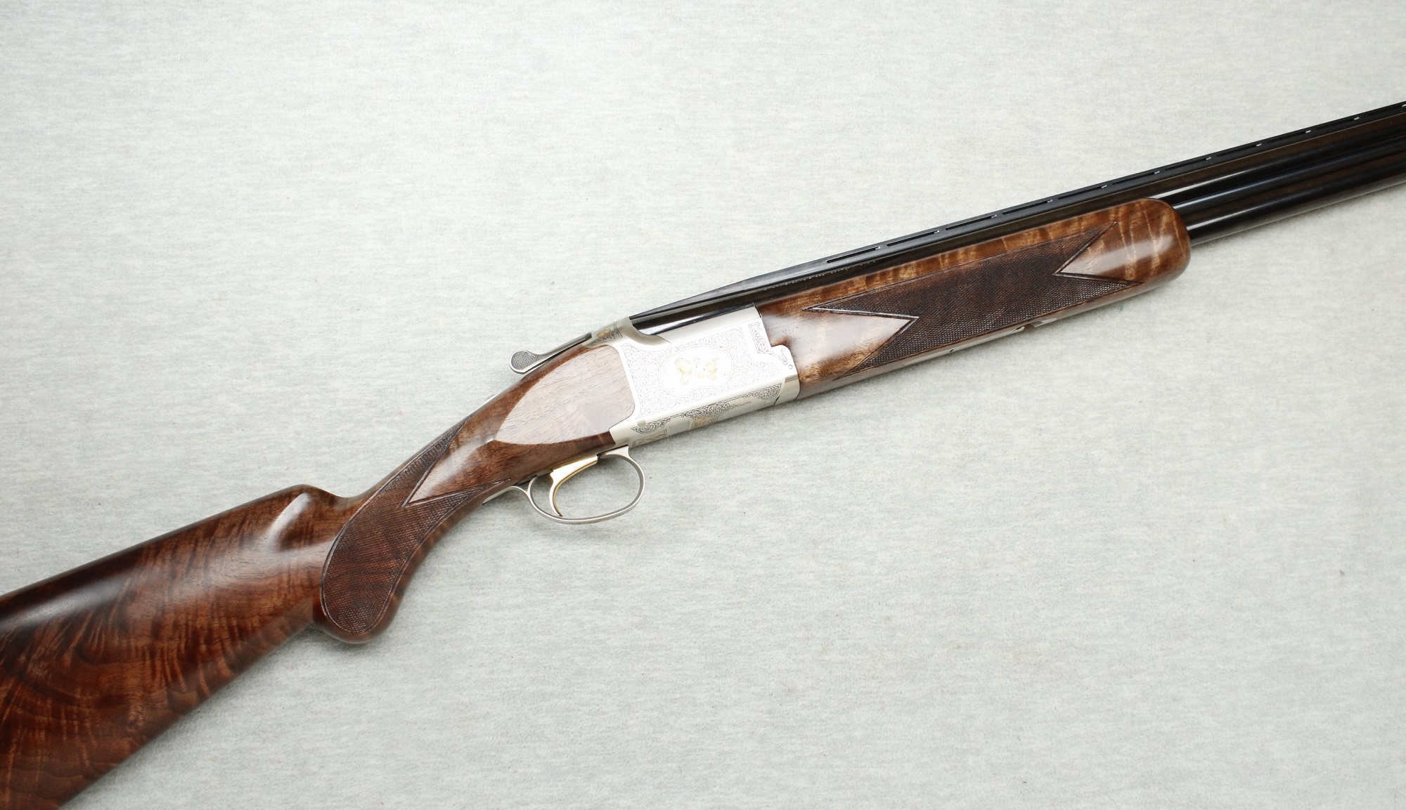 ++BROWNING CITORI 12 GAUGE - Browning