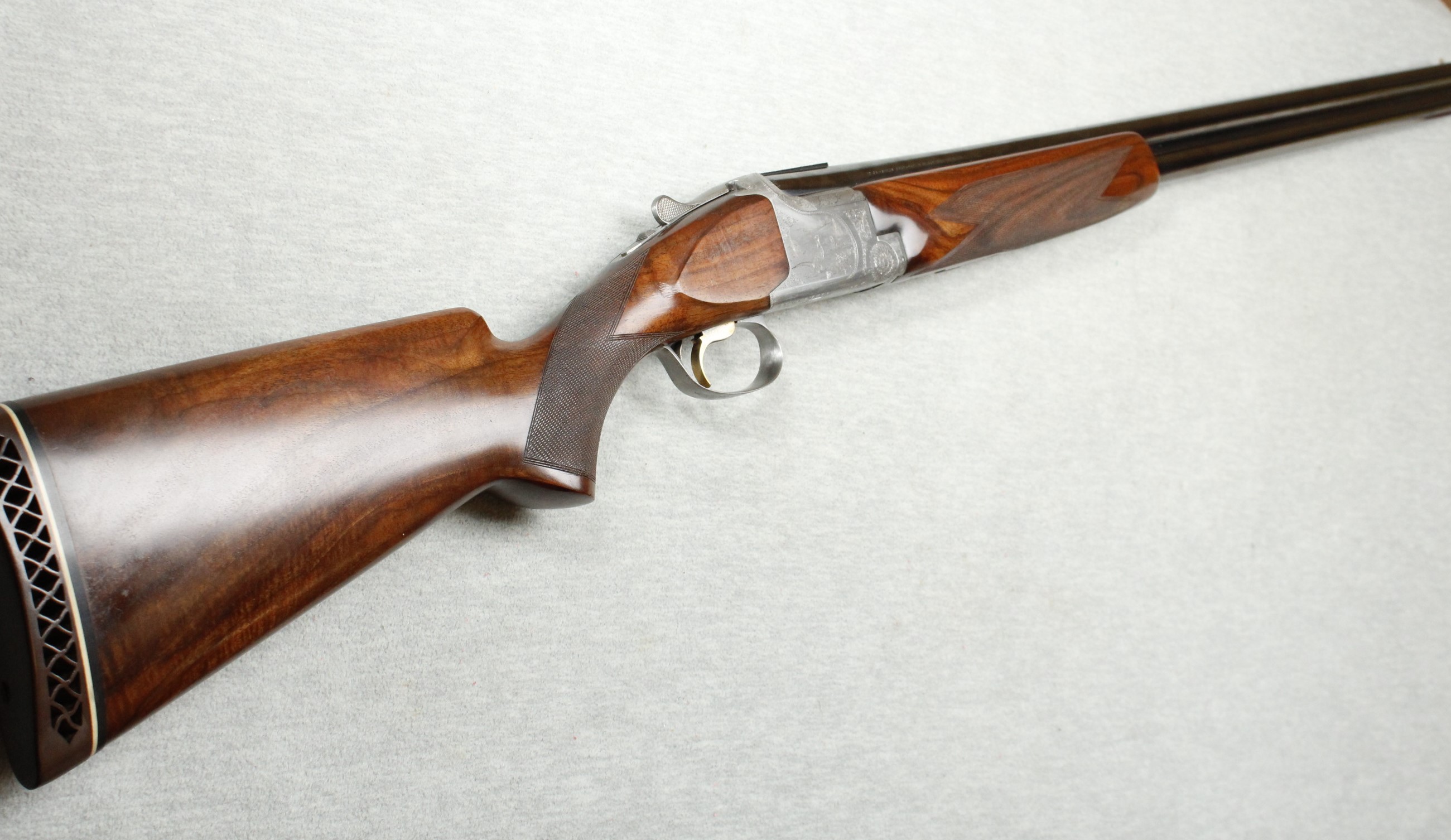 ++FN HERSTAL B2C 12 GAUGE - Browning