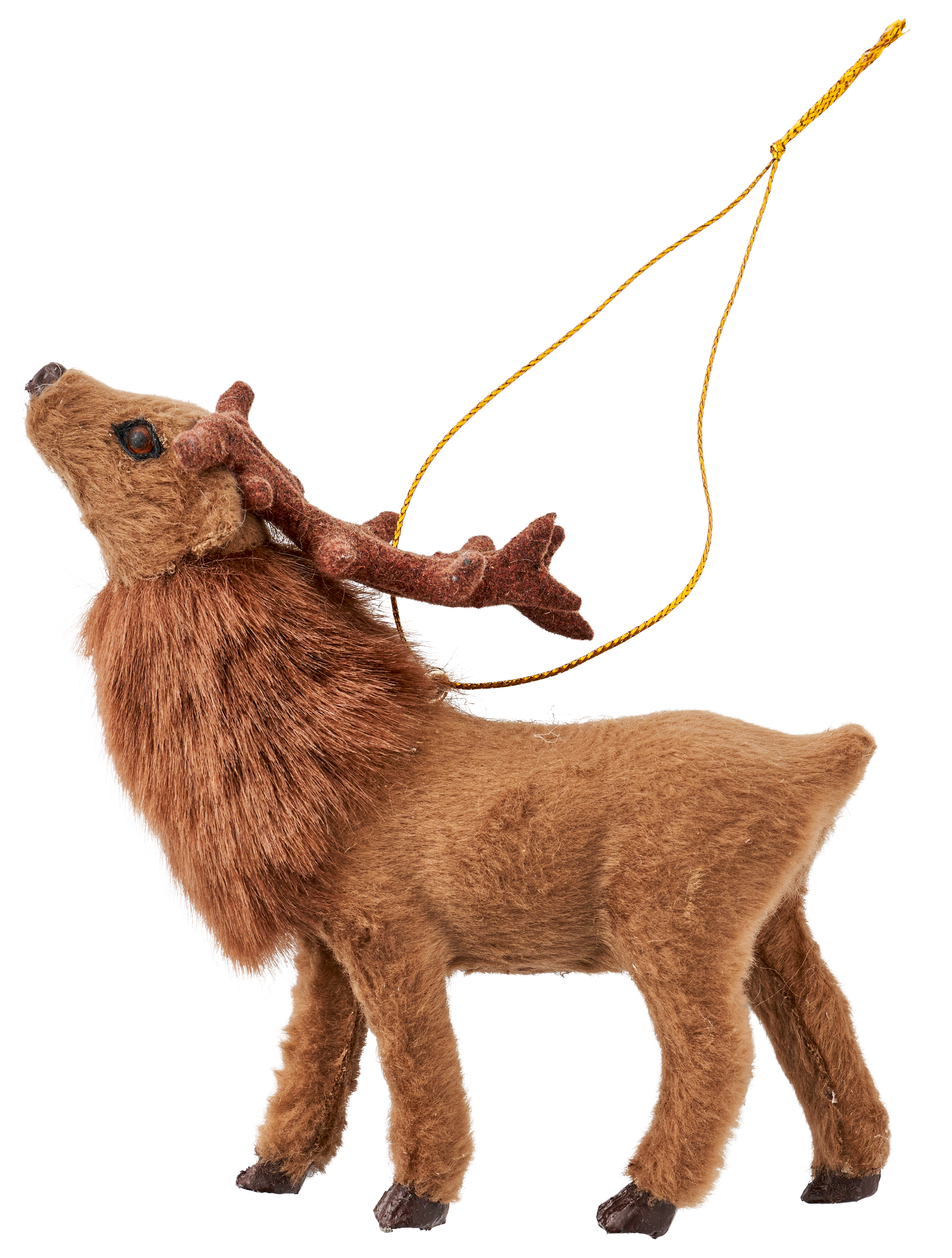 BASS PRO SHOPS Elk Ornament