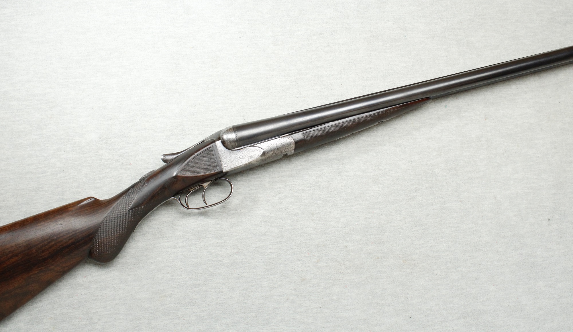 A.H Fox ~ DE Special ~ 12 Gauge - Bass Pro Shops