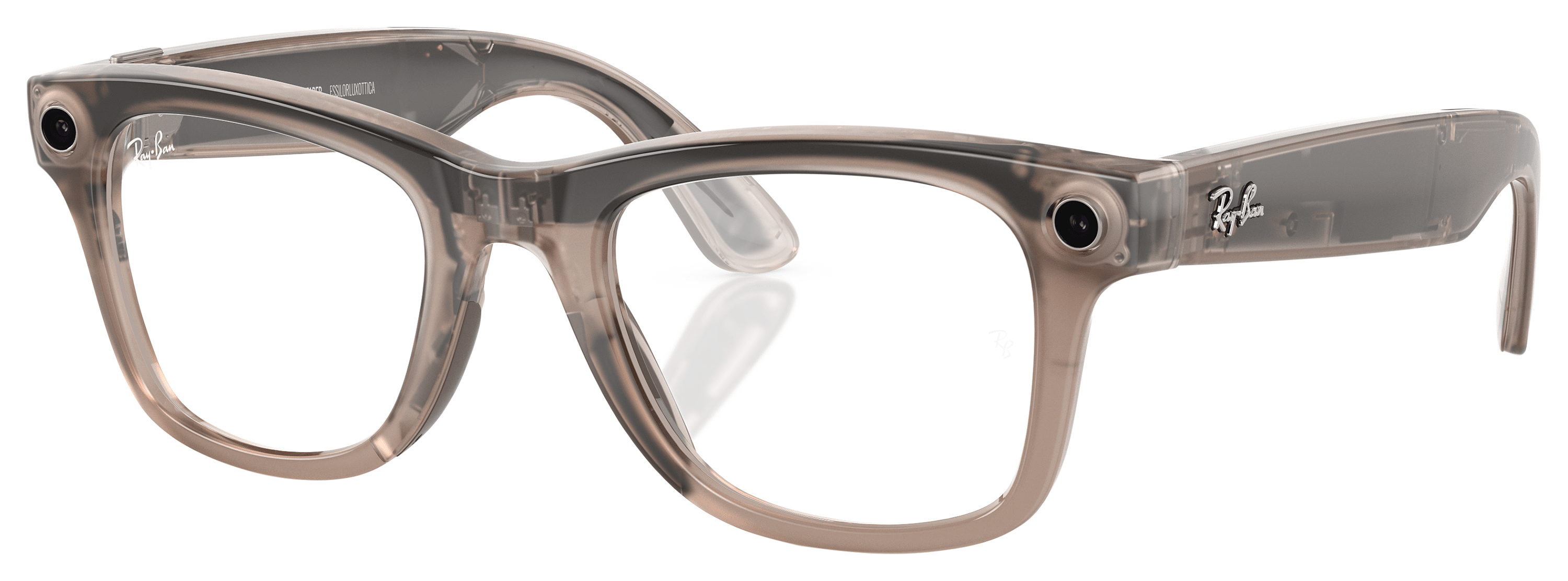 Ray-Ban Meta Wayfarer Gen RW4006 Transitions Sunglasses Cabela's