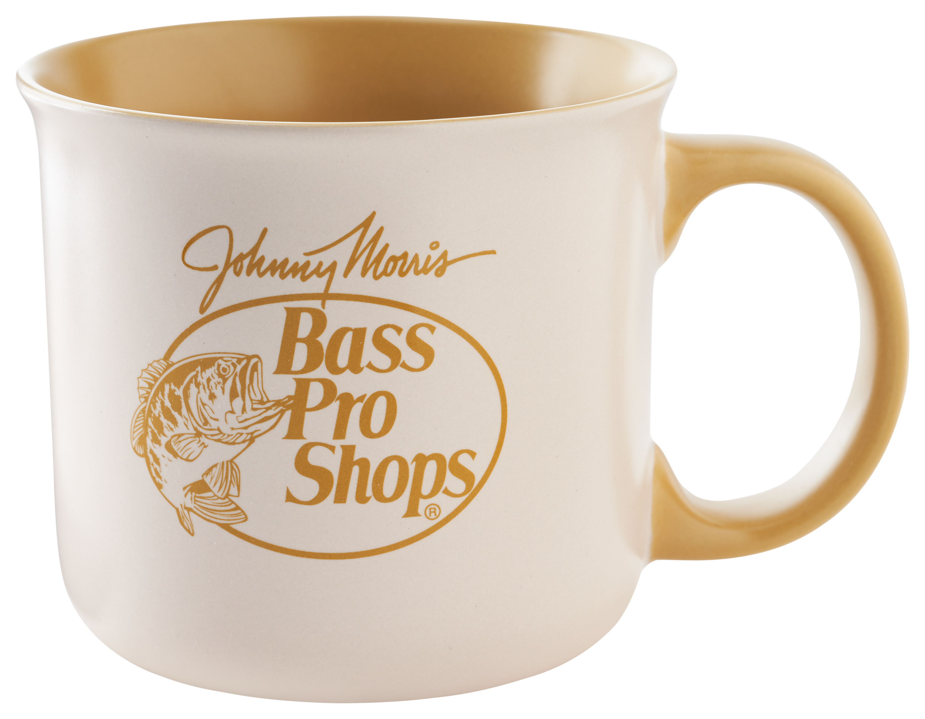 Image of Bass Pro Shops 16-oz. Camp Mug