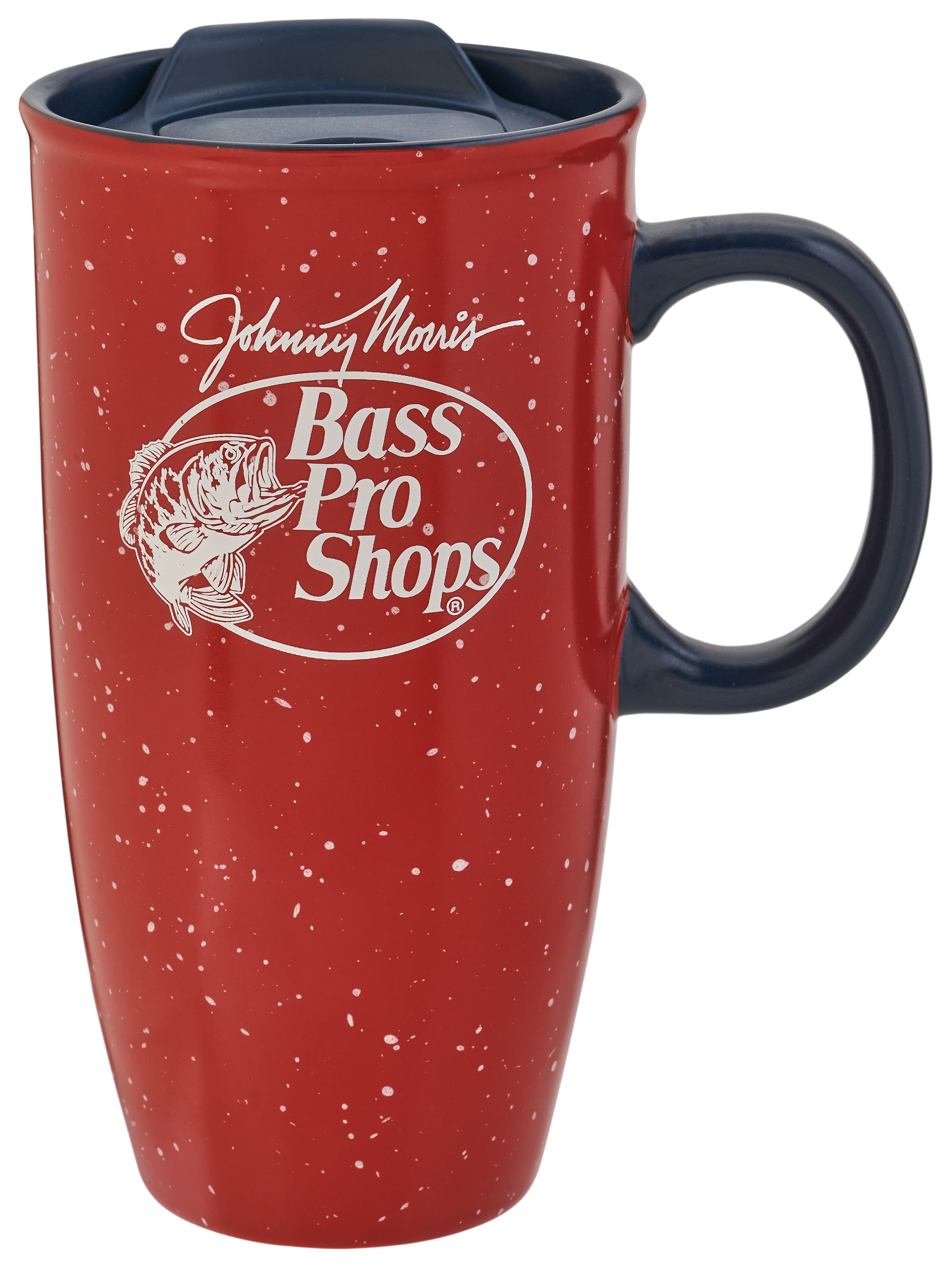 BASS PRO SHOPS Travel Mug