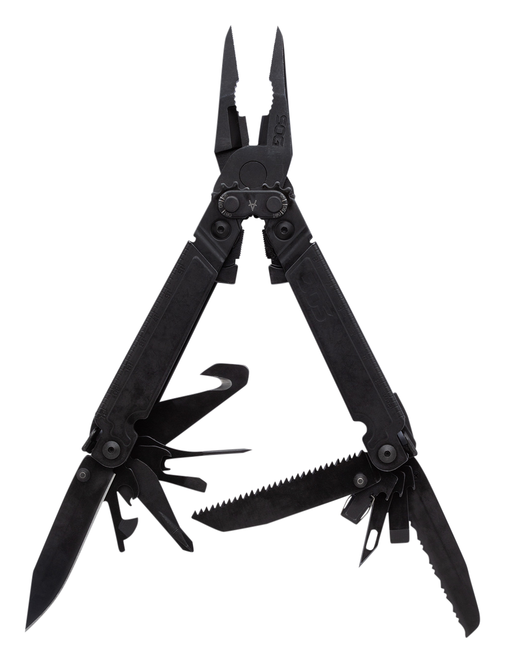 SOG PowerAccess Assist MT Multitool