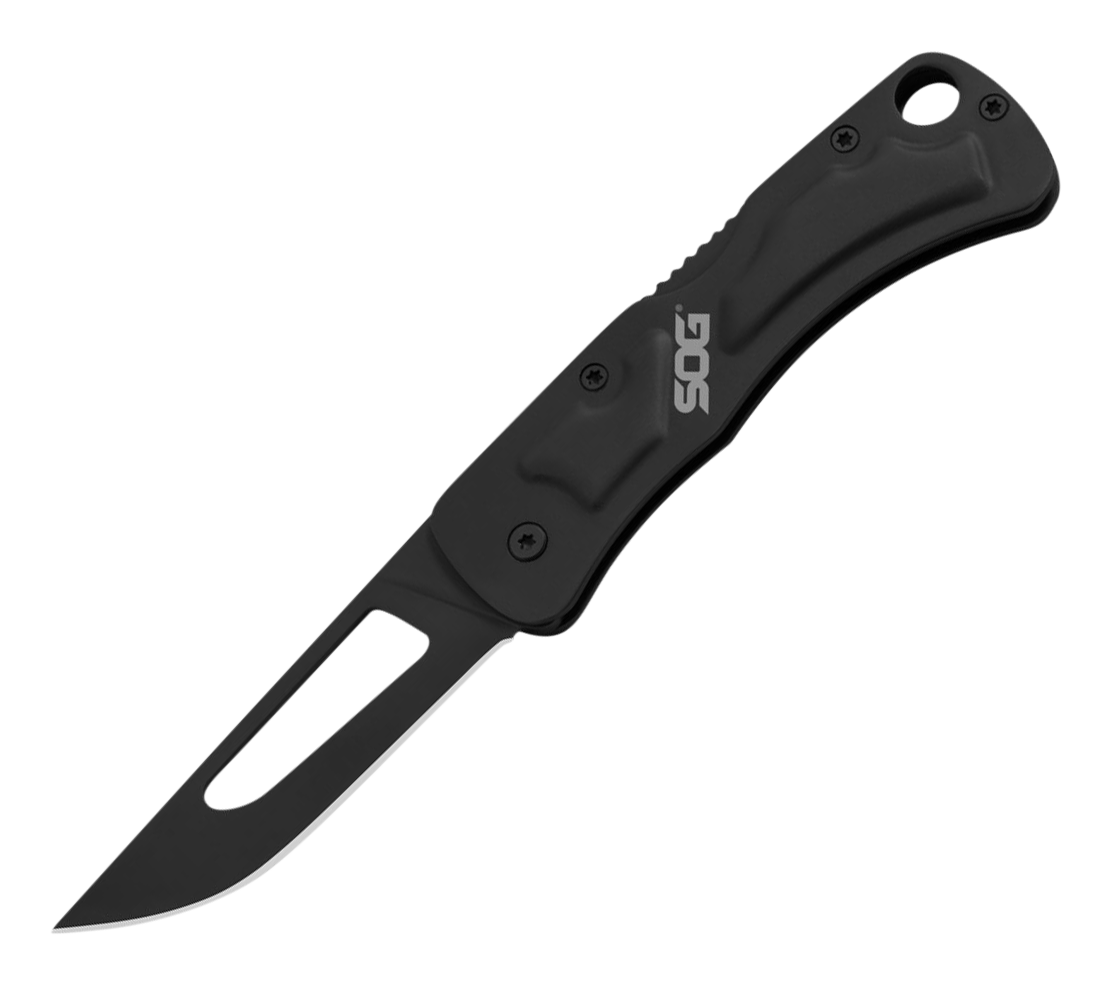 Image of SOG Centi II Folding Knife