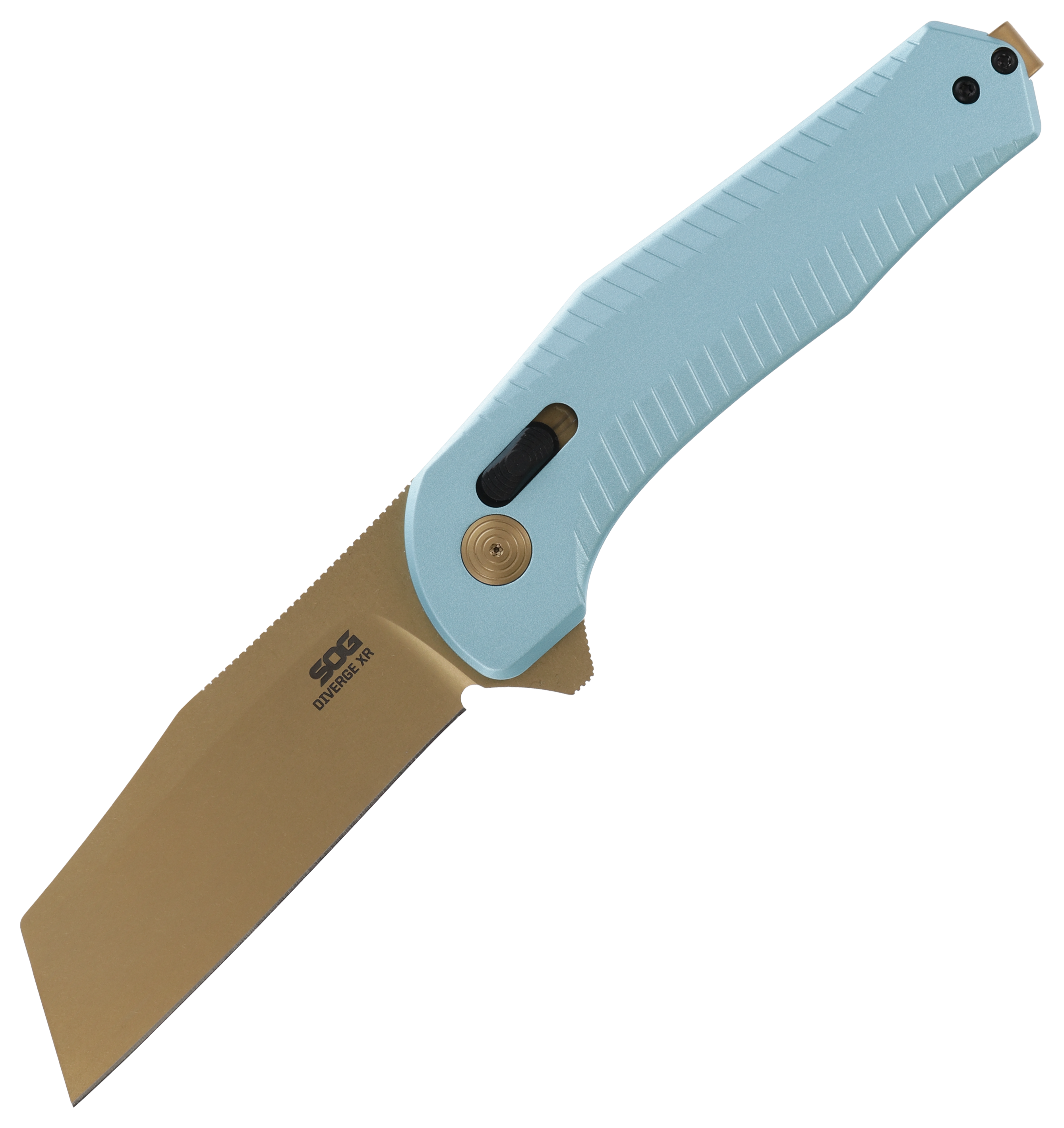 Image of SOG Diverge XR Folding Knife