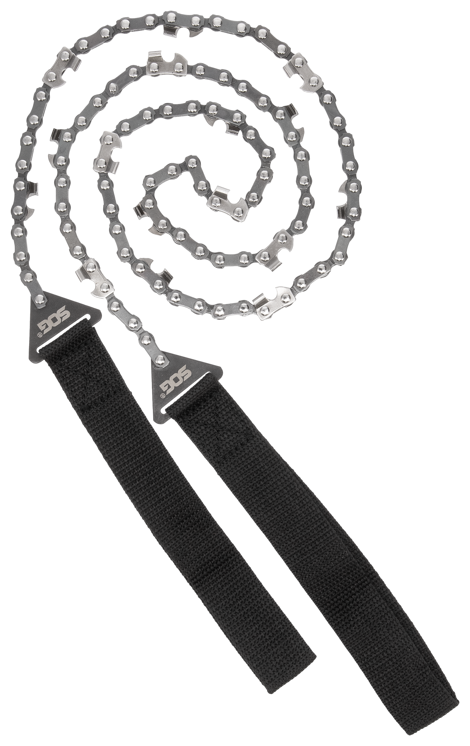 Image of SOG Pocket Chainsaw