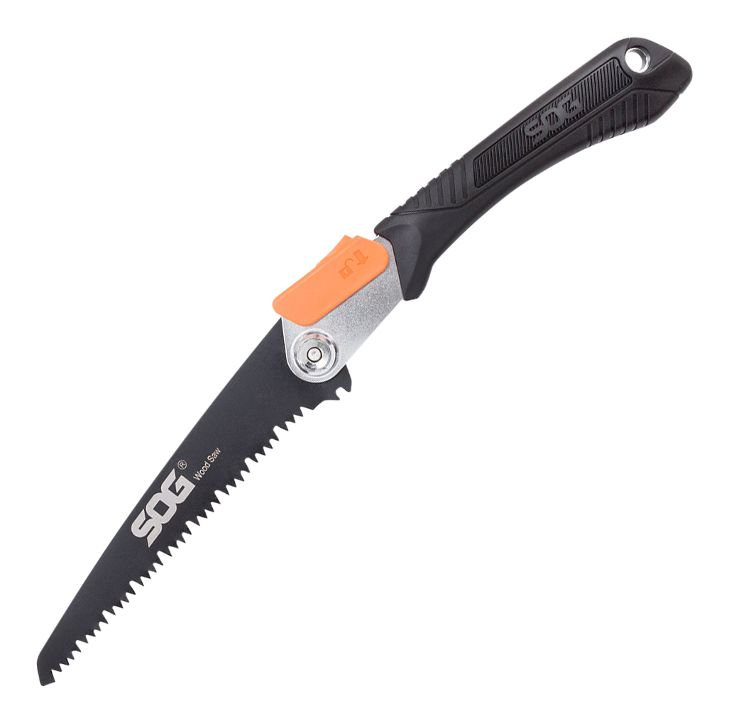 Image of SOG Folding Wood Saw