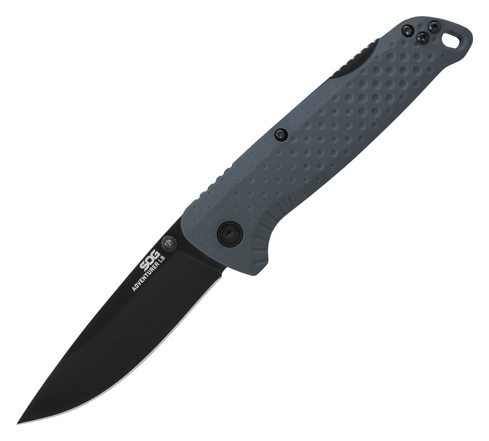 Image of SOG Adventurer LB Folding Knife