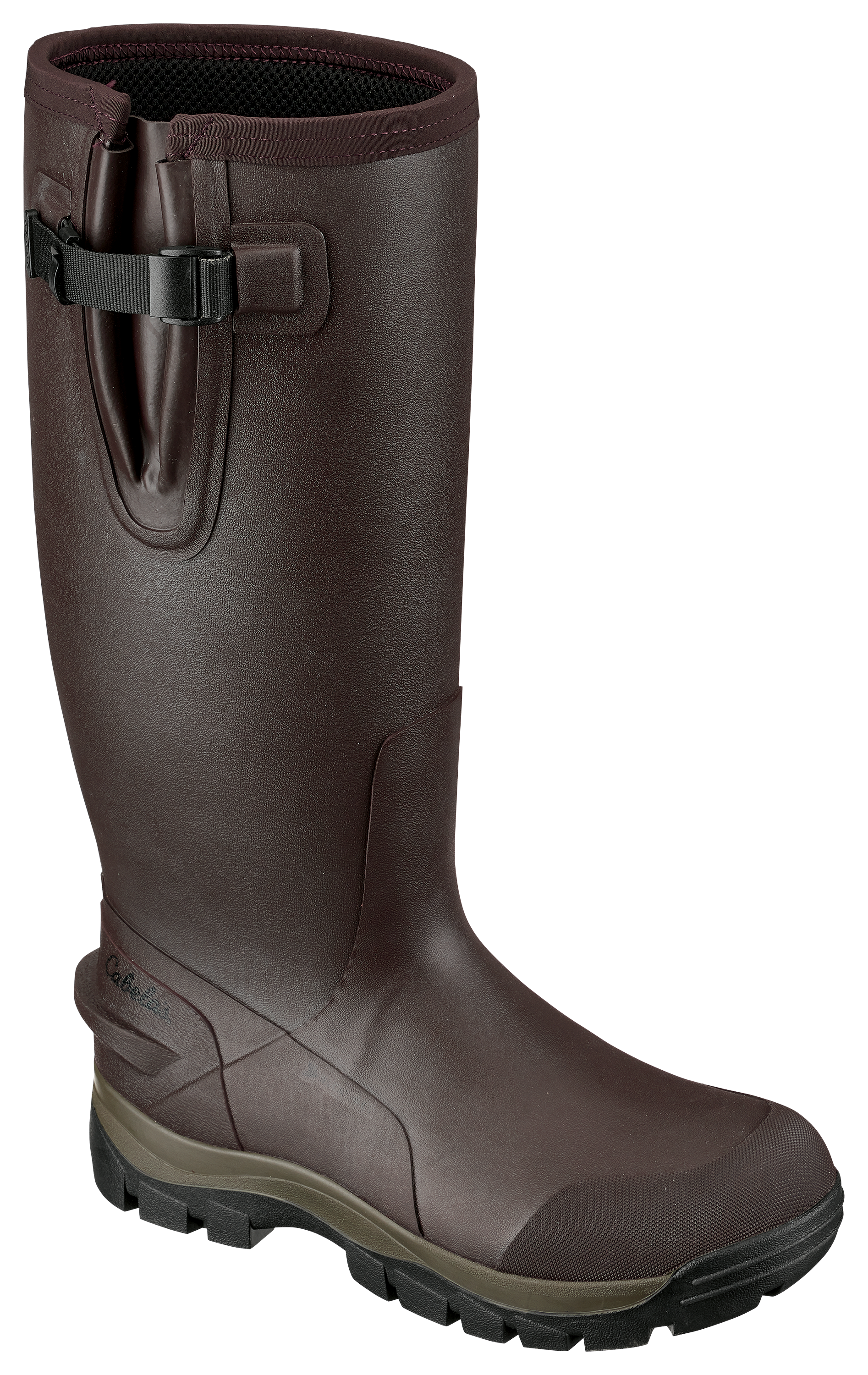 Cabela's SCENTINEL Rubber Boots For Men