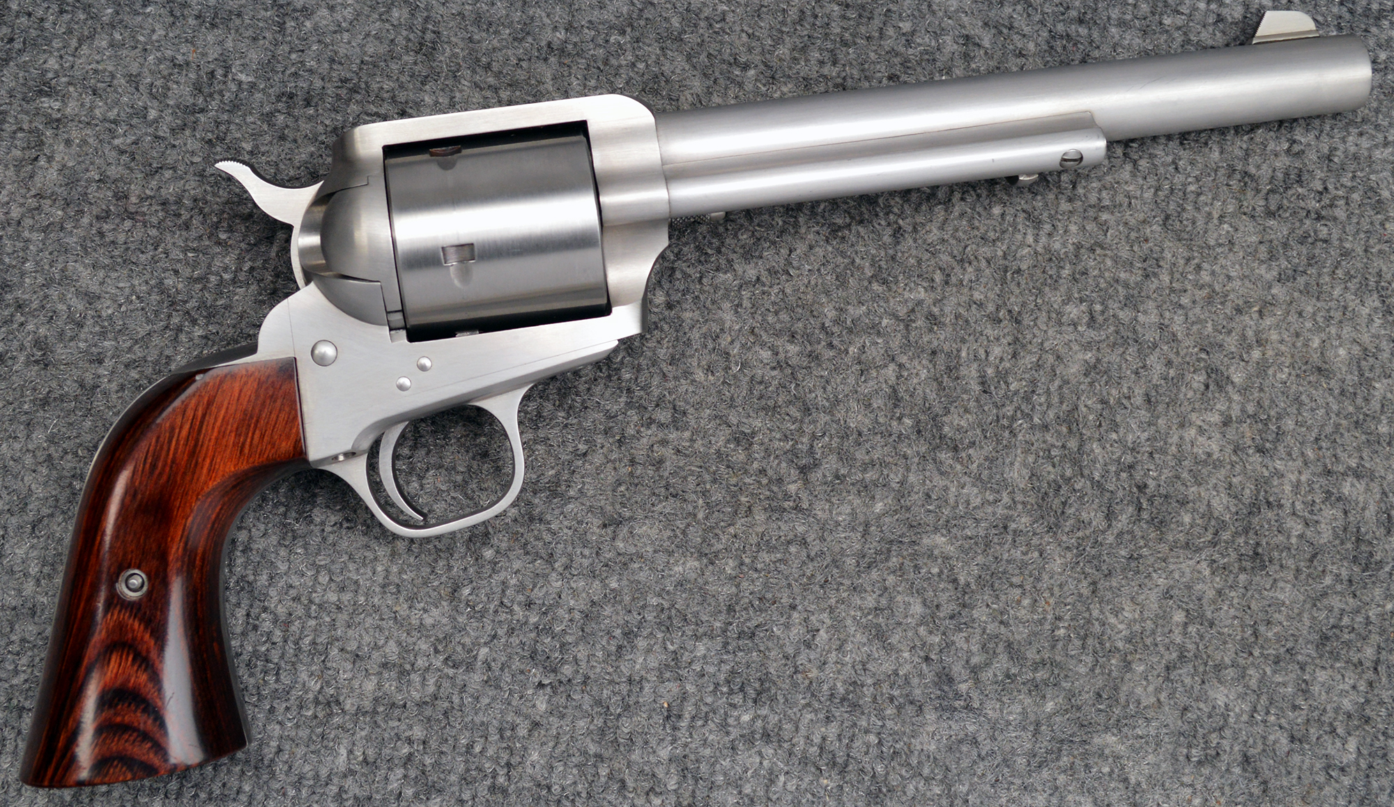 ++FREEDOM ARMS 83 PREMIER .454 C - Freedom Arms
