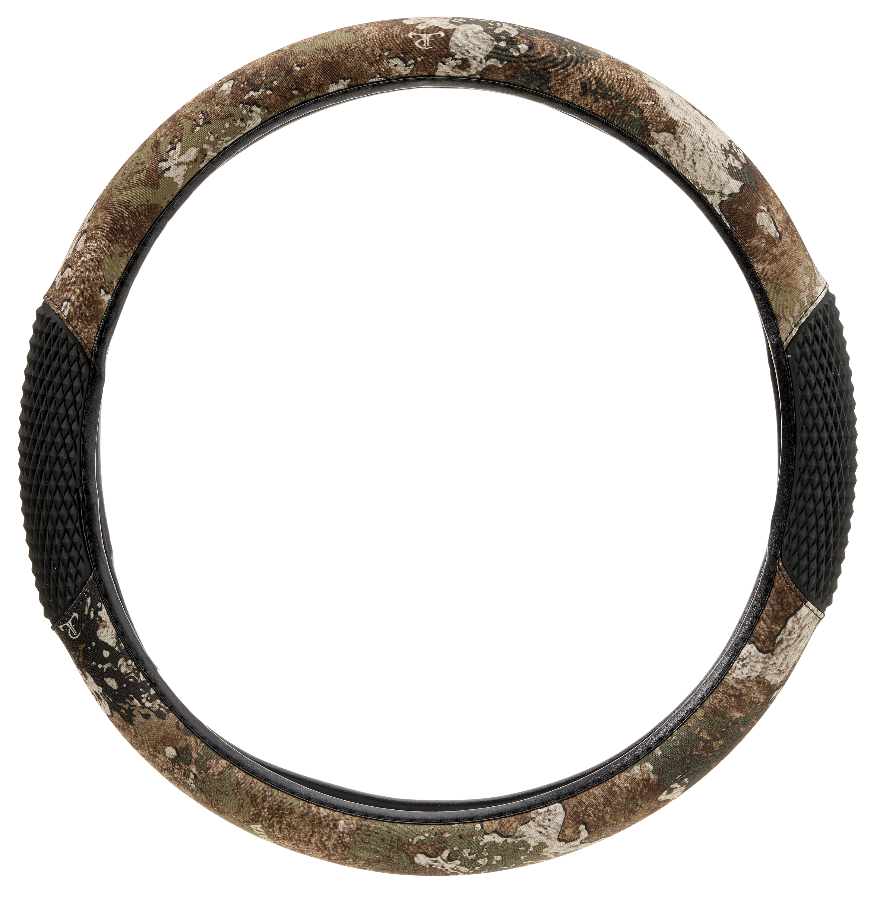 Image of Bass Pro Shops TrailGear TrueTimber Strata Steering Wheel Cover