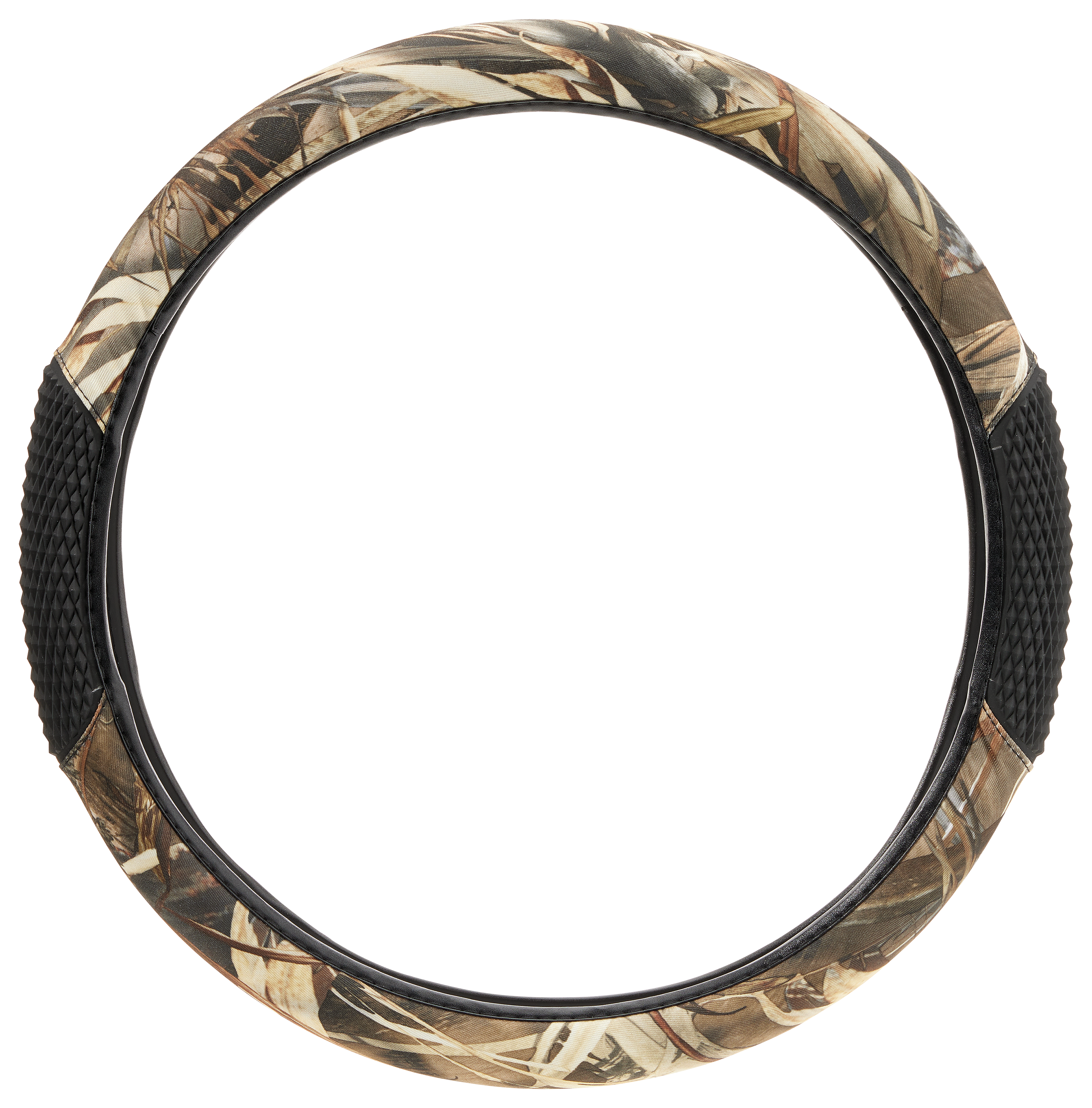 Image of Bass Pro Shops TrailGear TrueTimber DRT Steering Wheel Cover