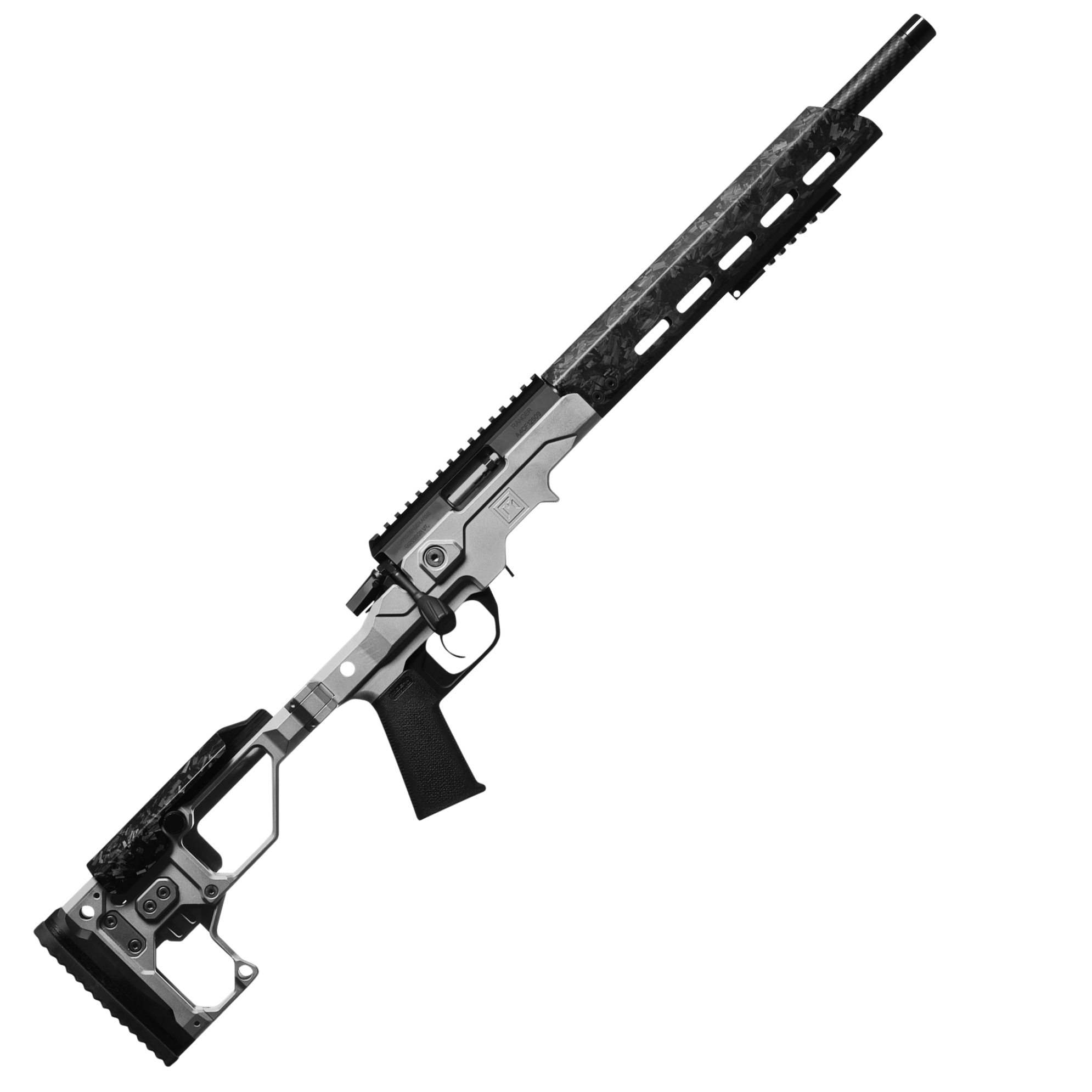 Image of Christensen Arms MPR Bolt-Action Rimfire Rifle