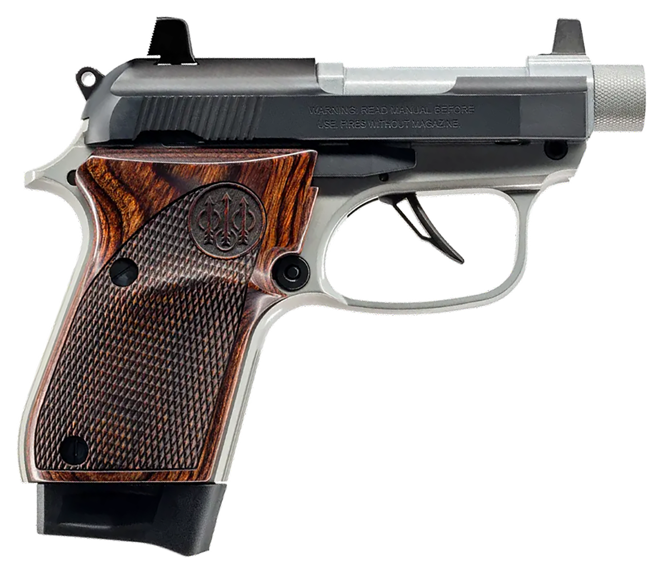 Beretta 30X Tomcat Get Home Bag Semi-Auto Pistol - Bass Pro Shops