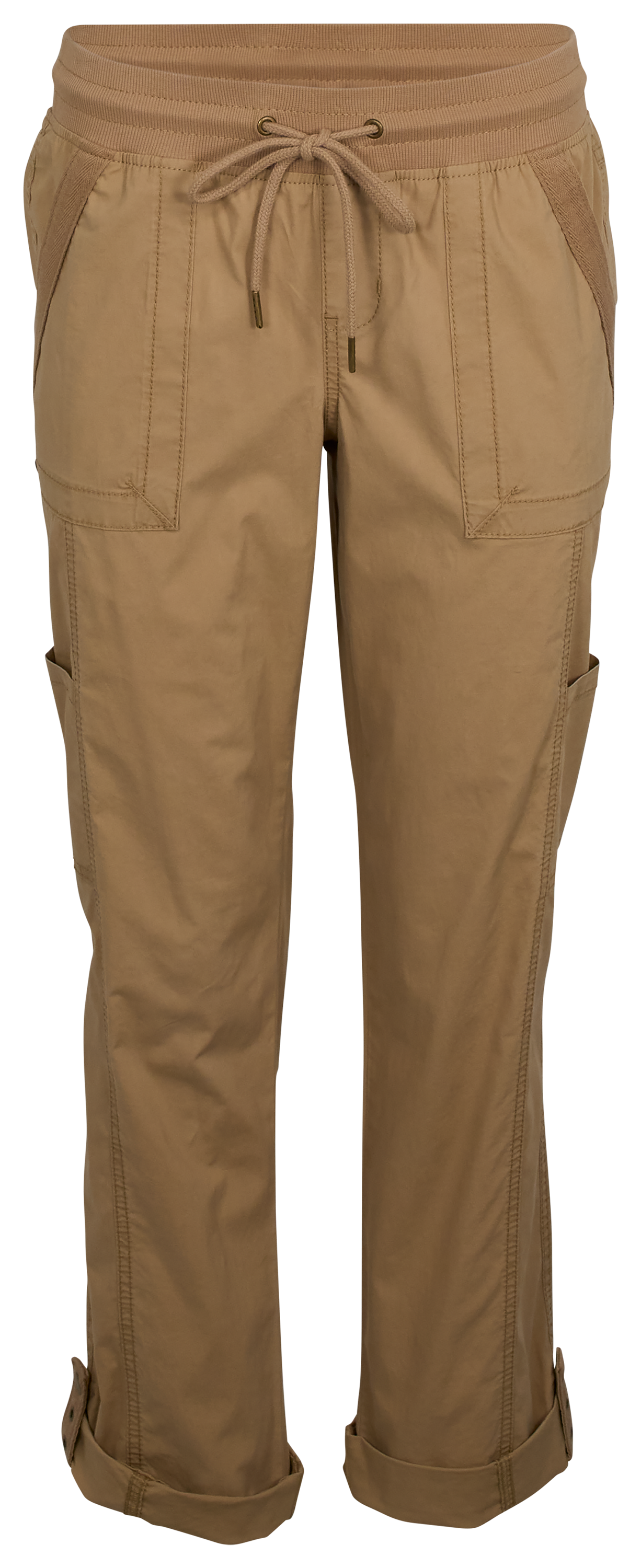 Image of Natural Reflections Honey Creek Pants - Tannin