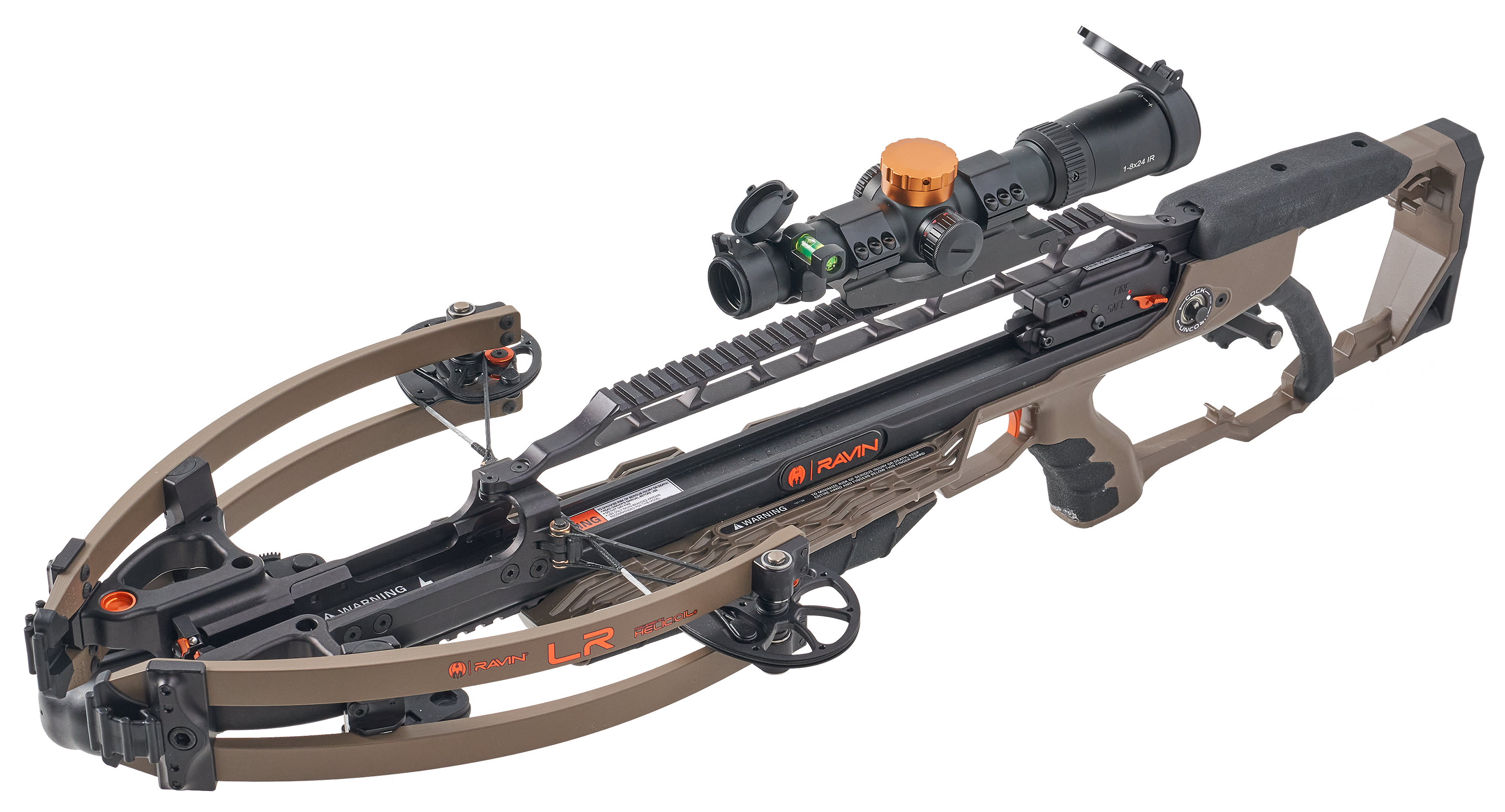Ravin LR Sniper Crossbow Package