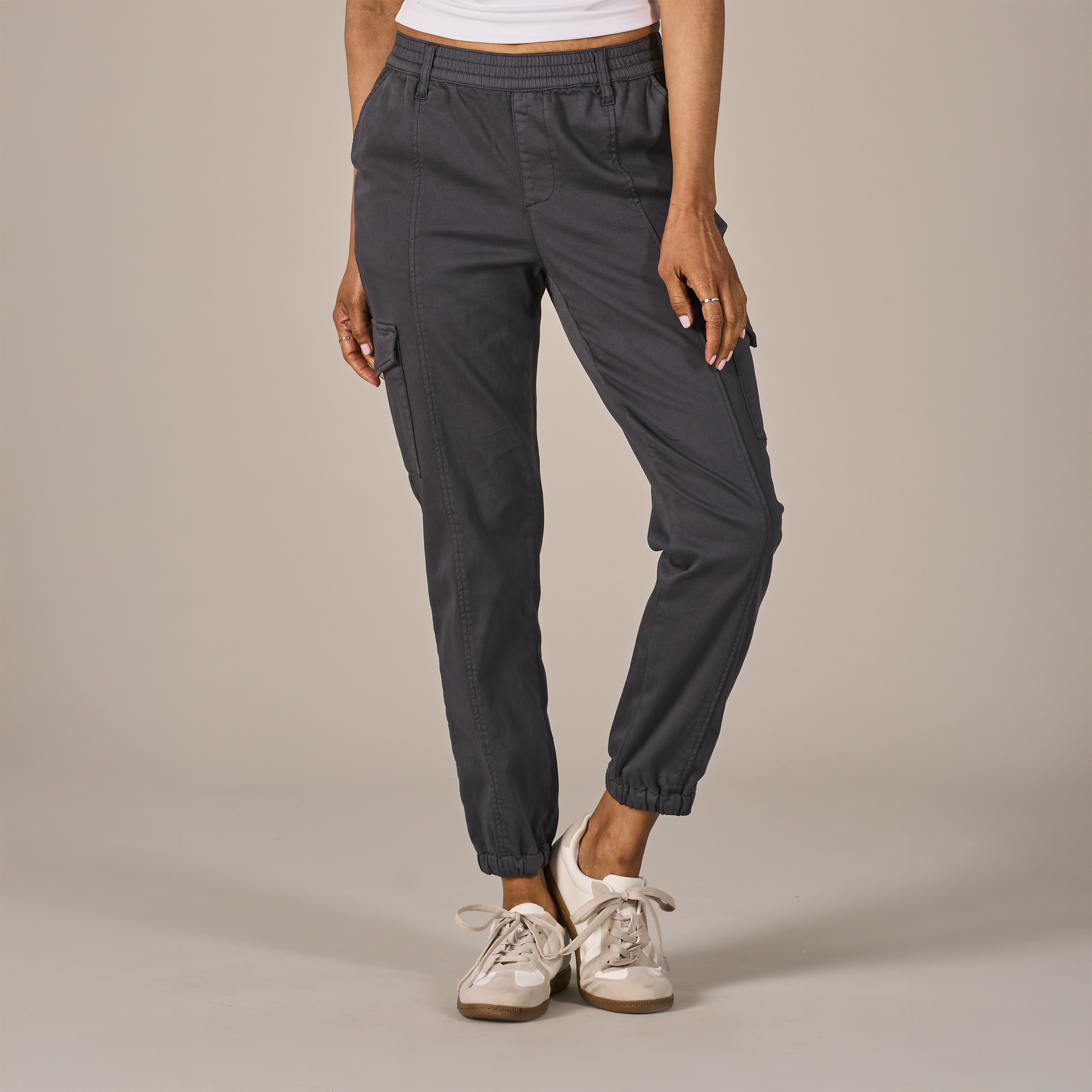 NATURAL REFLECTIONS Riverbend Joggers