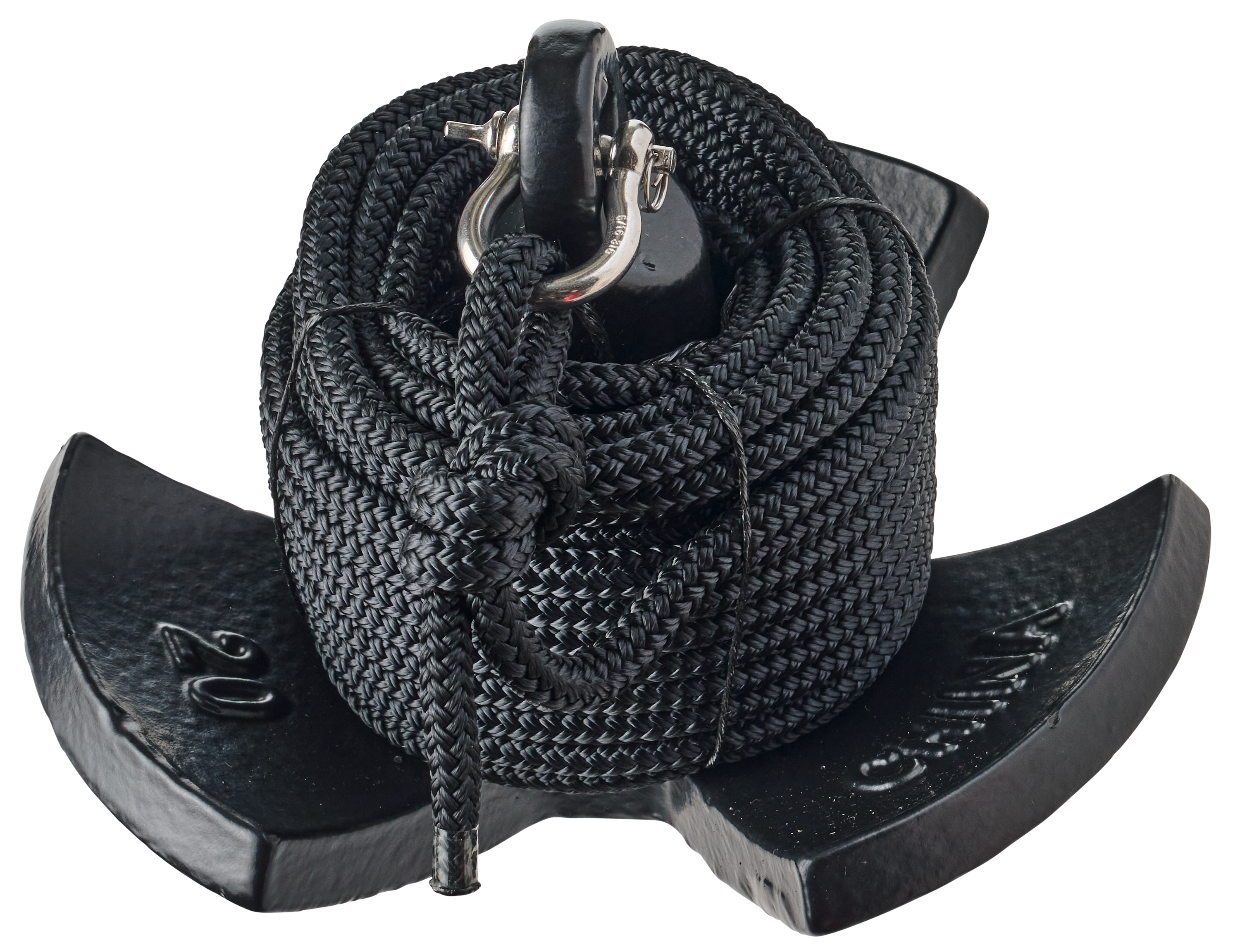 Image of Bass Pro Shops 20-Lb. River Anchor Kit