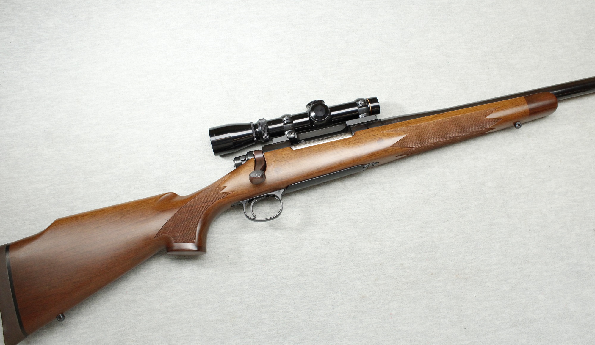 ++REMINGTON 700 .416 REMINGTON M - Remington