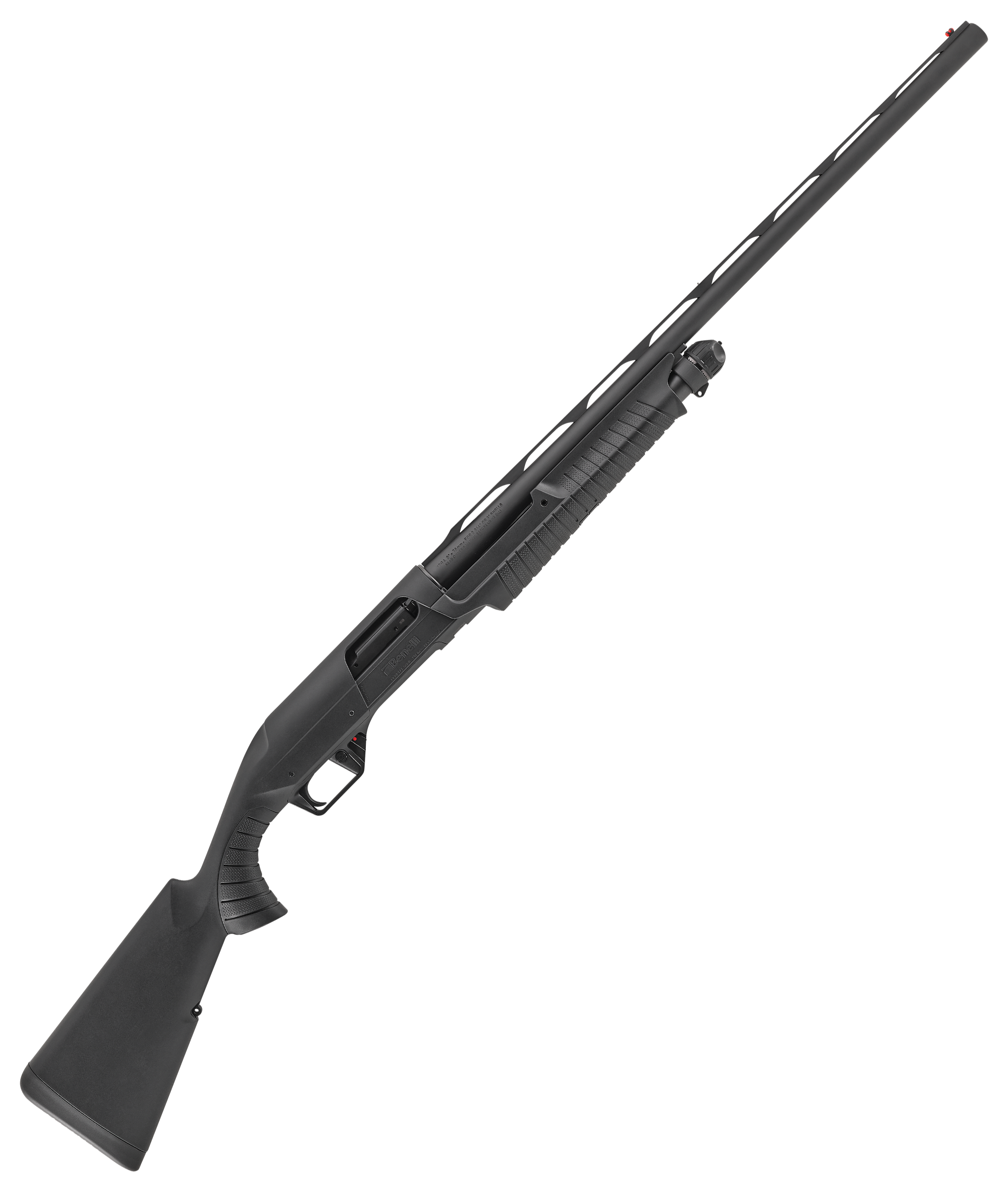 Benelli NOVA 3 Field PumpAction Shotgun  26  Black