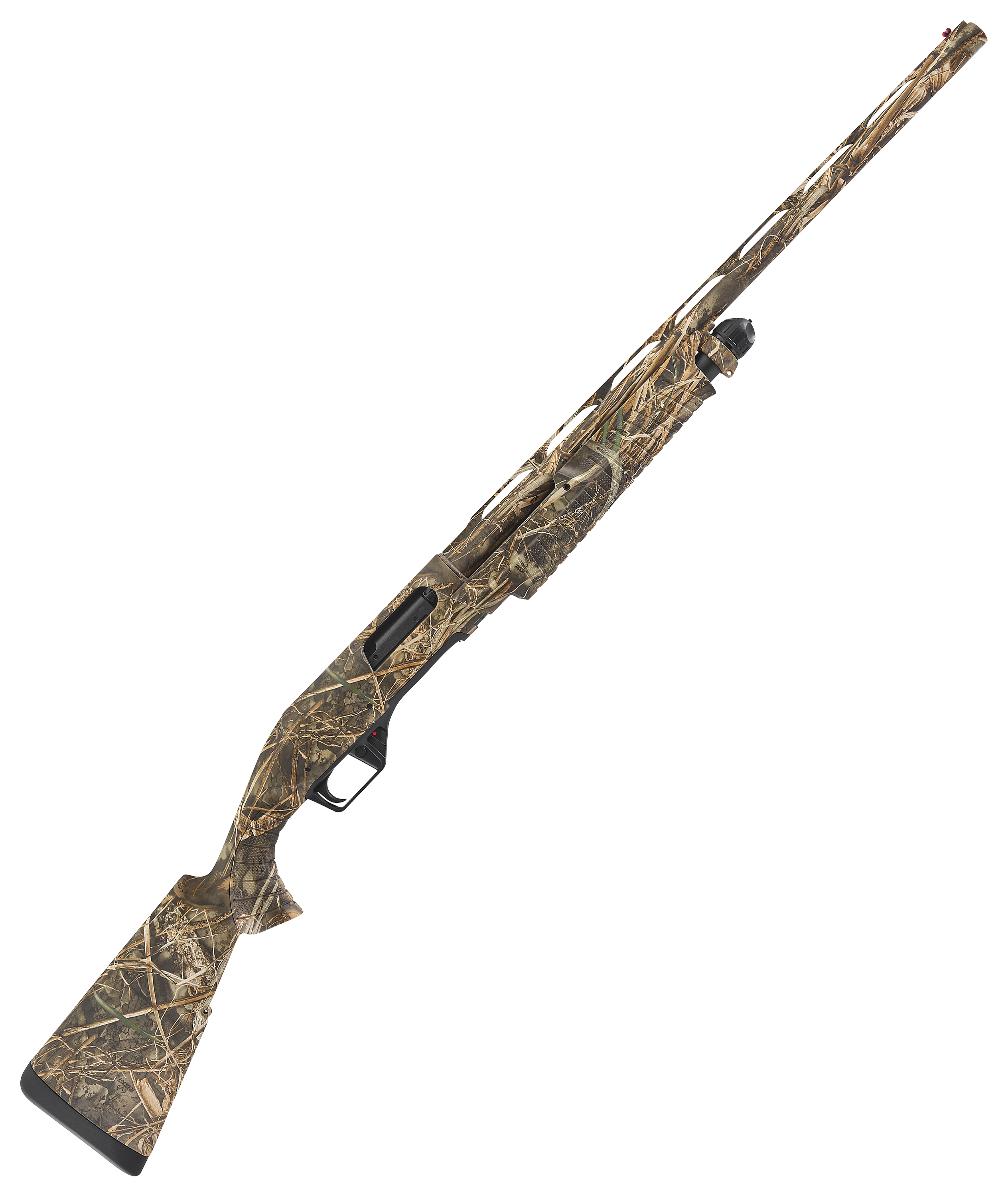 Benelli NOVA 3 Field PumpAction Shotgun  26  Realtree MAX7