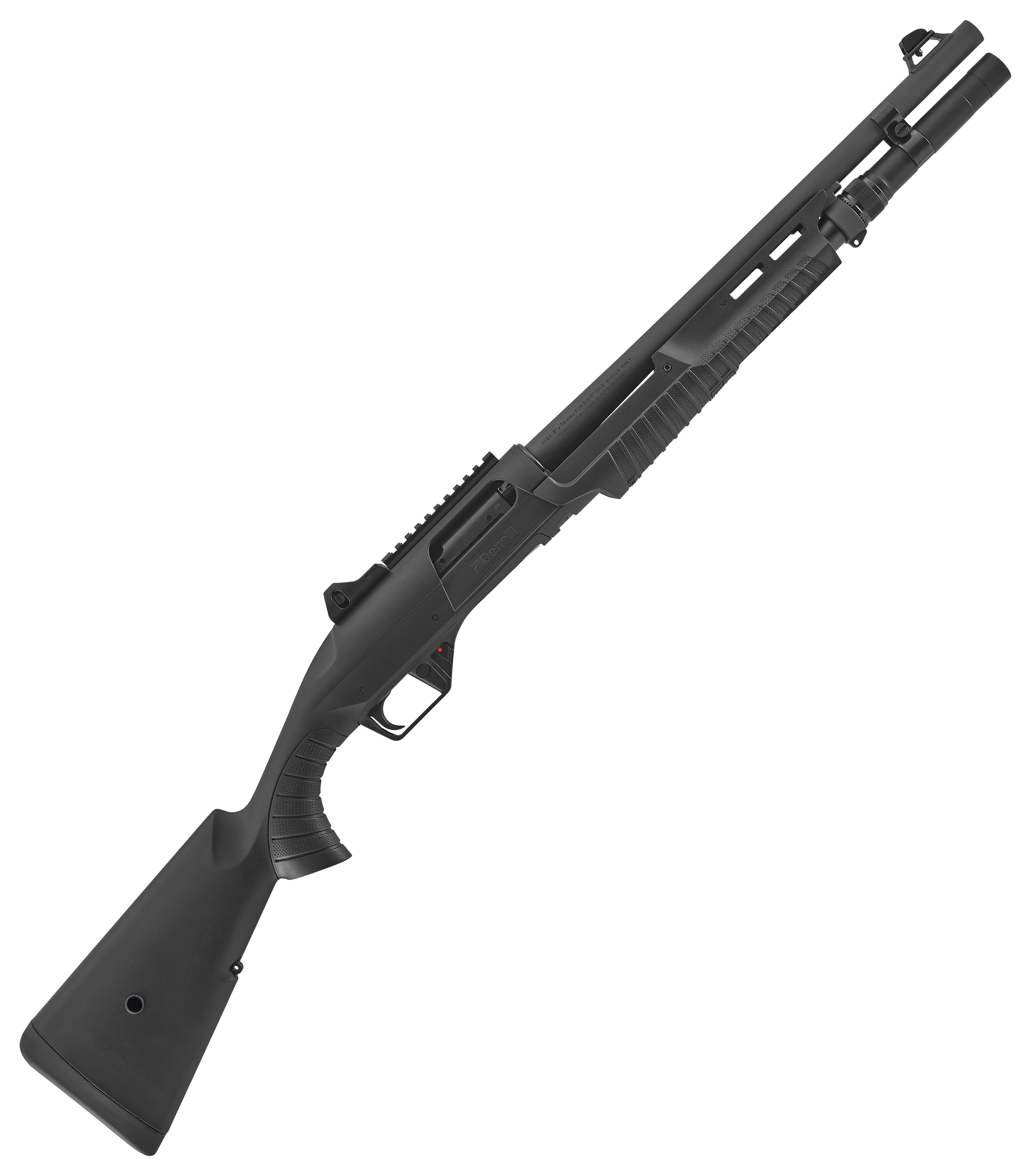 Benelli Nova 3 Tactical 922R PumpAction Shotgun  Black
