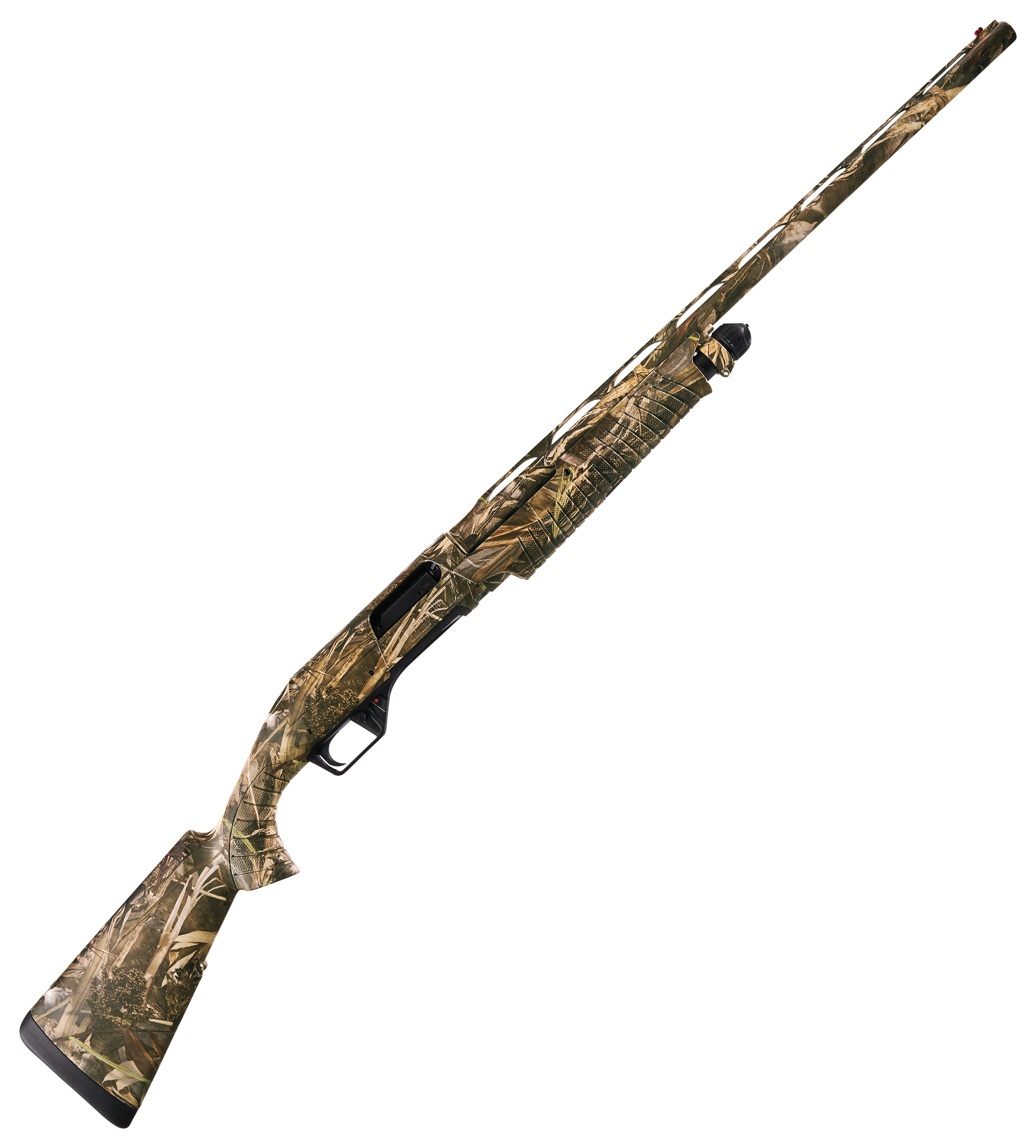 Benelli NOVA 3 Field PumpAction Shotgun  28  TrueTimber DRT