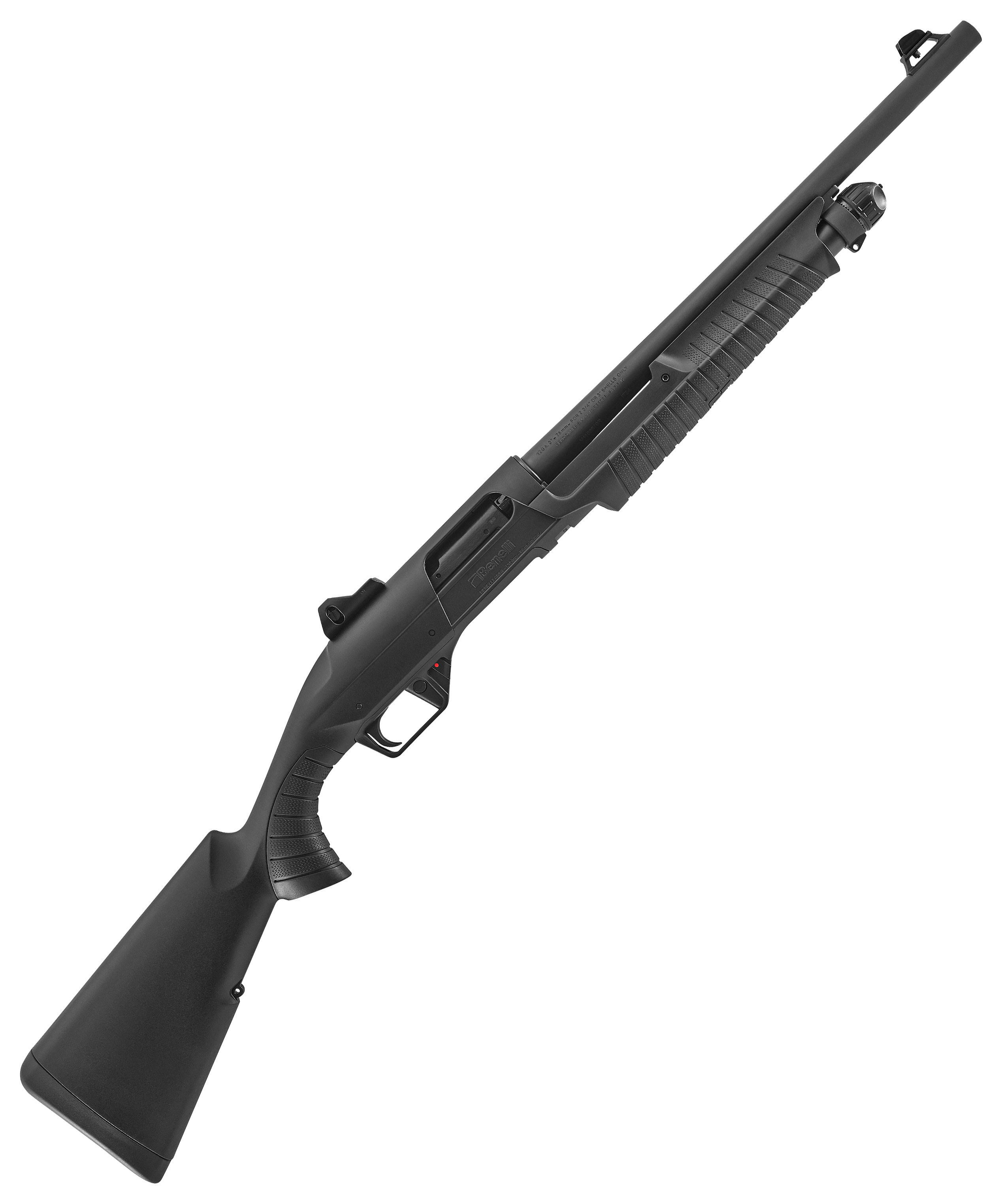 Benelli Nova 3 Defense PumpAction Shotgun