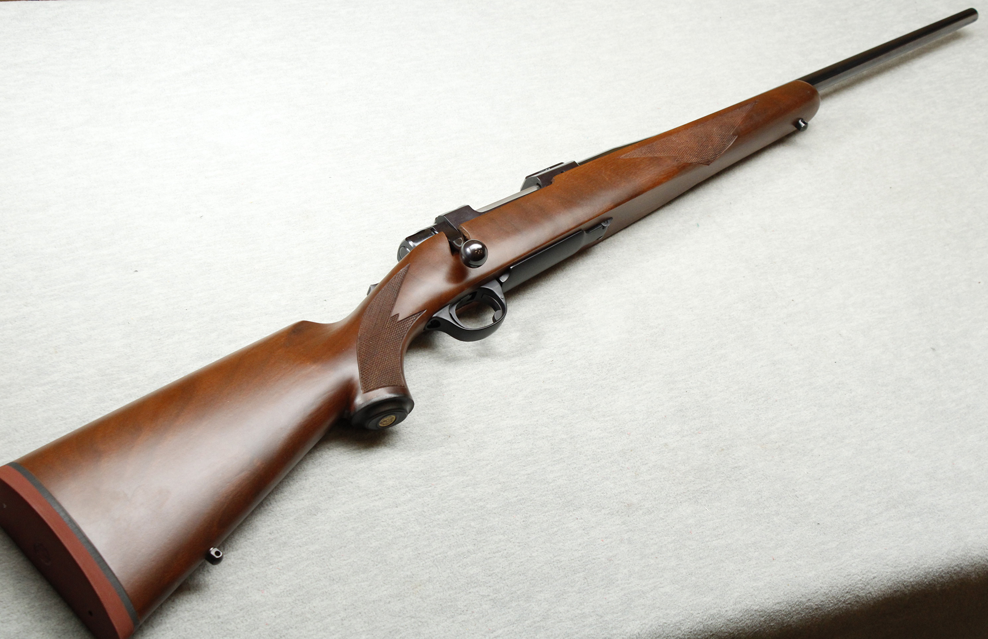++RUGER M77 .350 REMINGTON MAGNU - Ruger