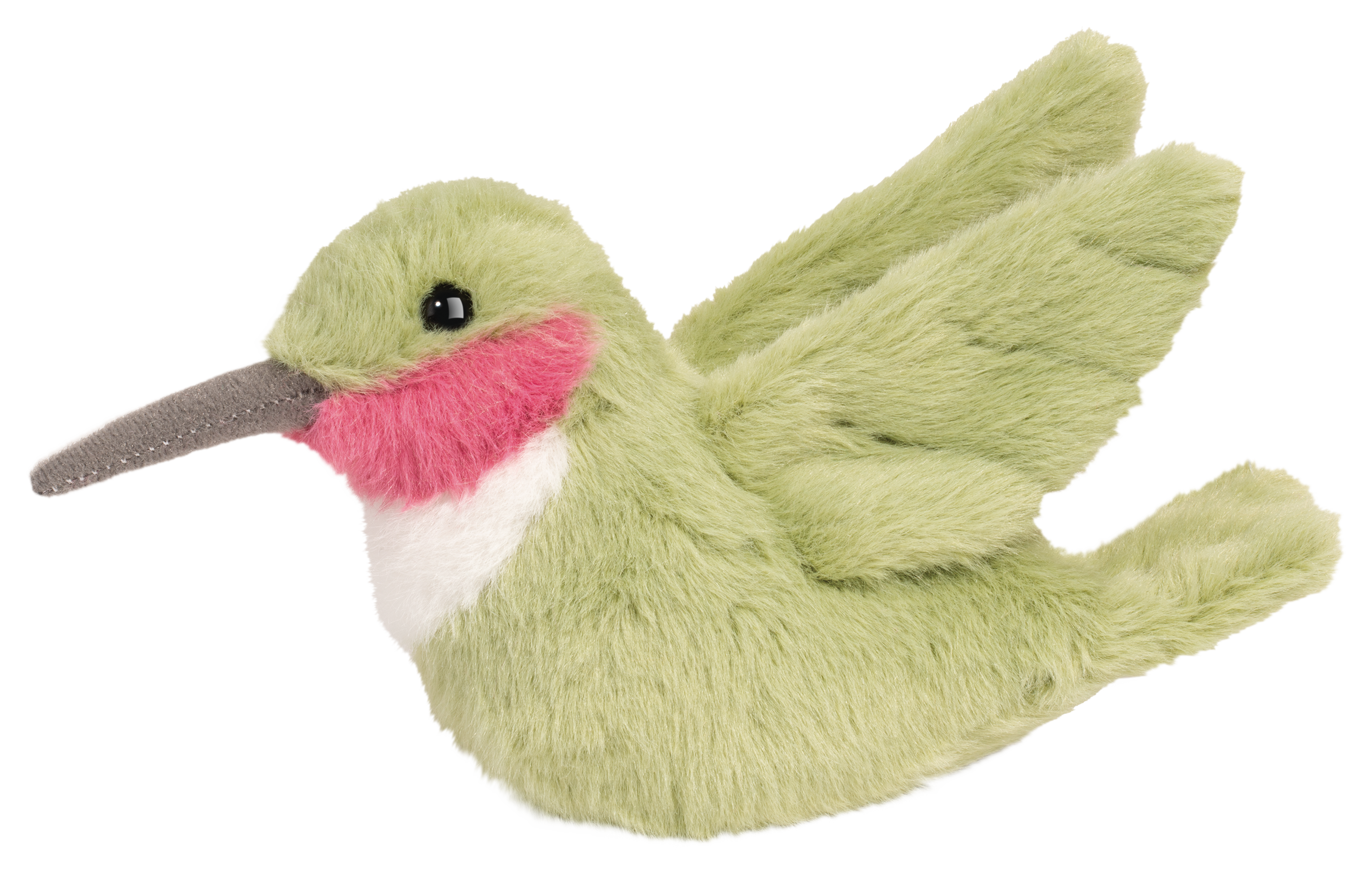 BASS PRO SHOPS Nectar Hummingbird Plush Stuffed Toy