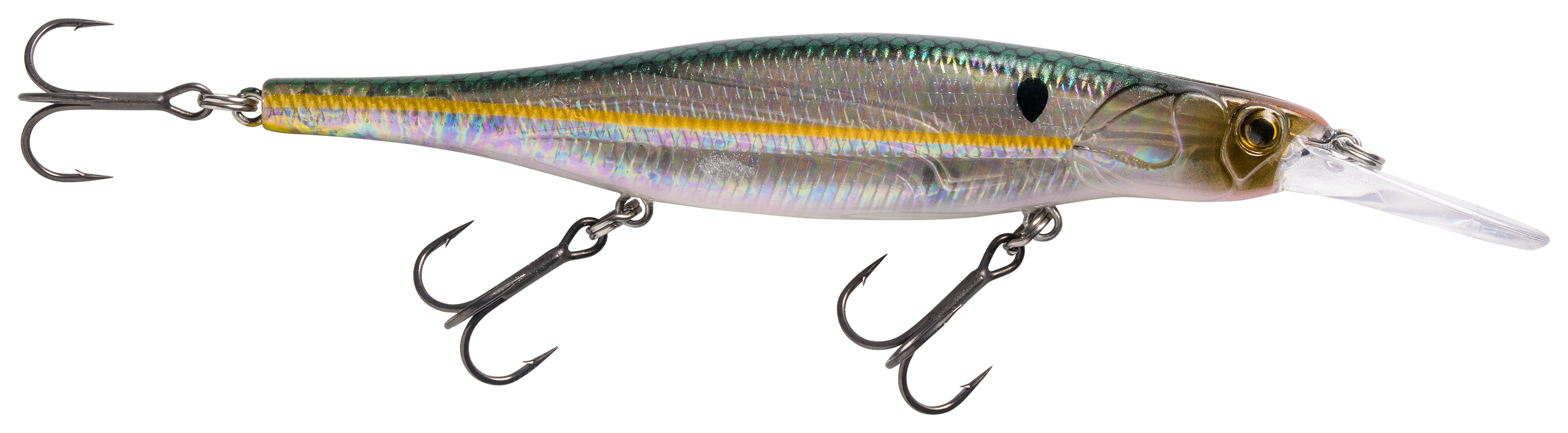 Image of BOOYAH Flash Point Deep-Diving Jerkbait