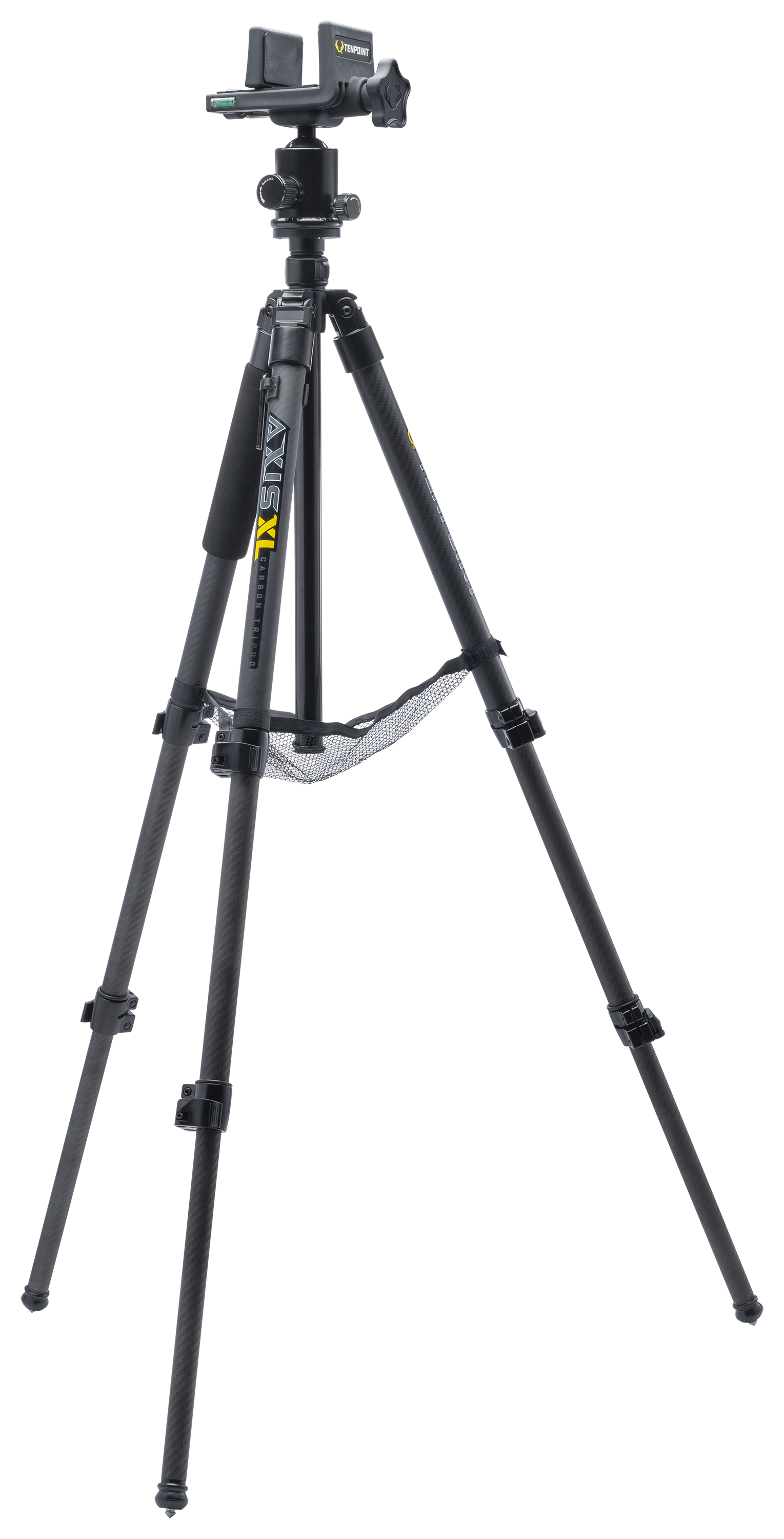 TenPoint Axis XL Carbon Fiber Crossbow Tripod