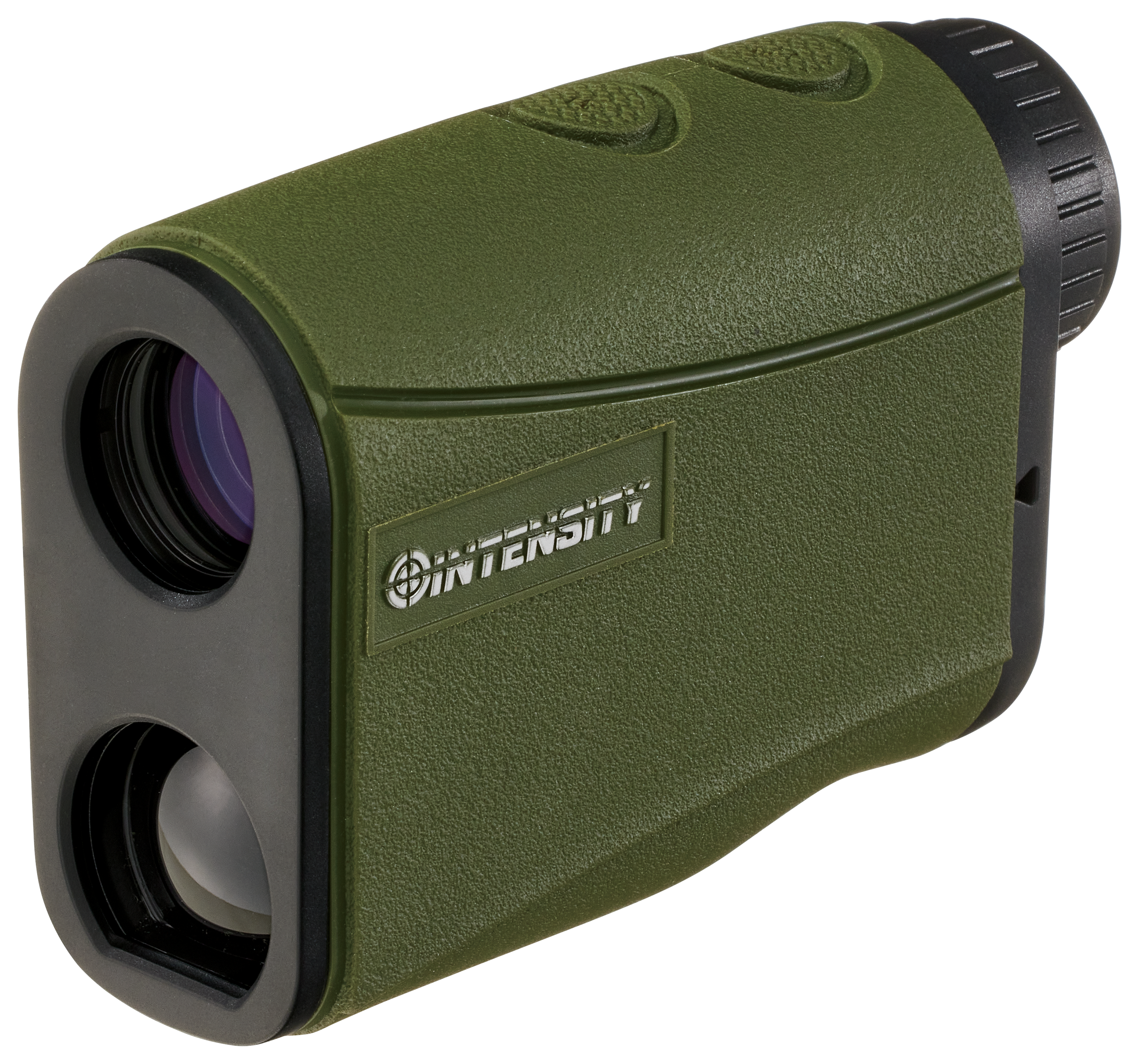 Image of Cabela's Intensity 2000C Compact Laser Rangefinder
