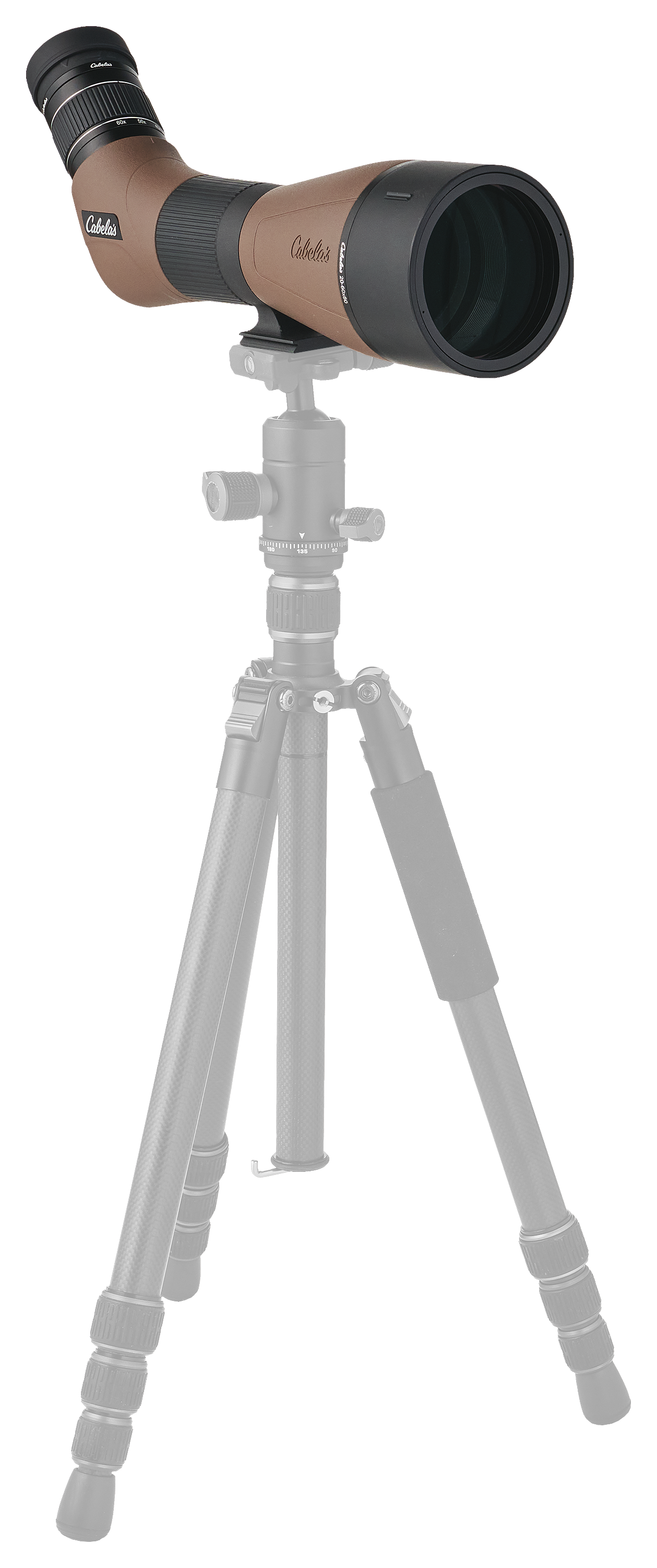Cabela's Angled Spotting Scope - Bass Pro Shops