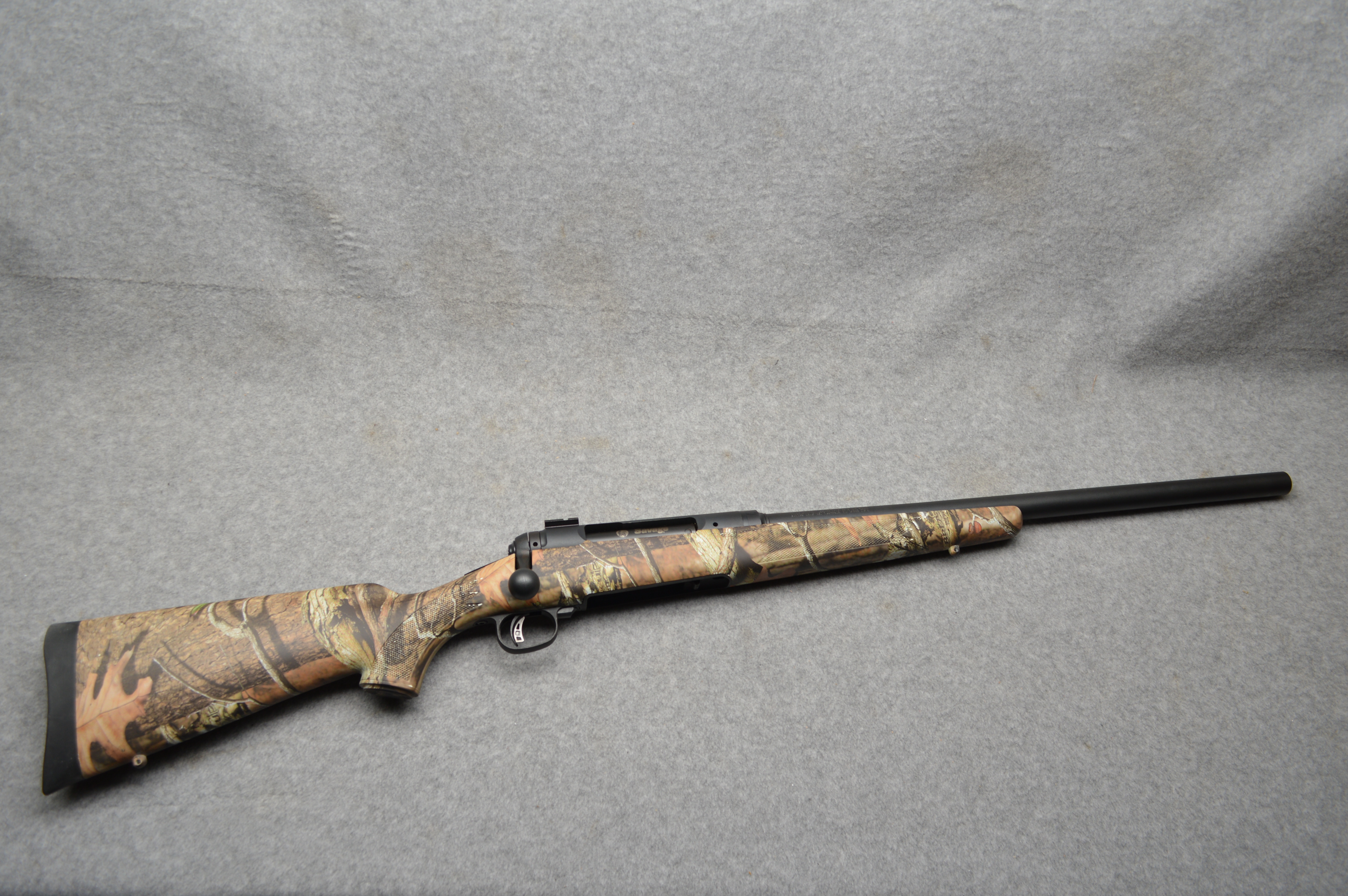 ++SAVAGE 212 12 GAUGE - Savage Arms