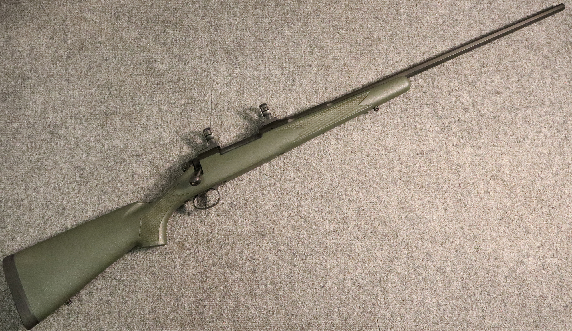 ++REMINGTON 700 .270 WINCHESTER - Remington