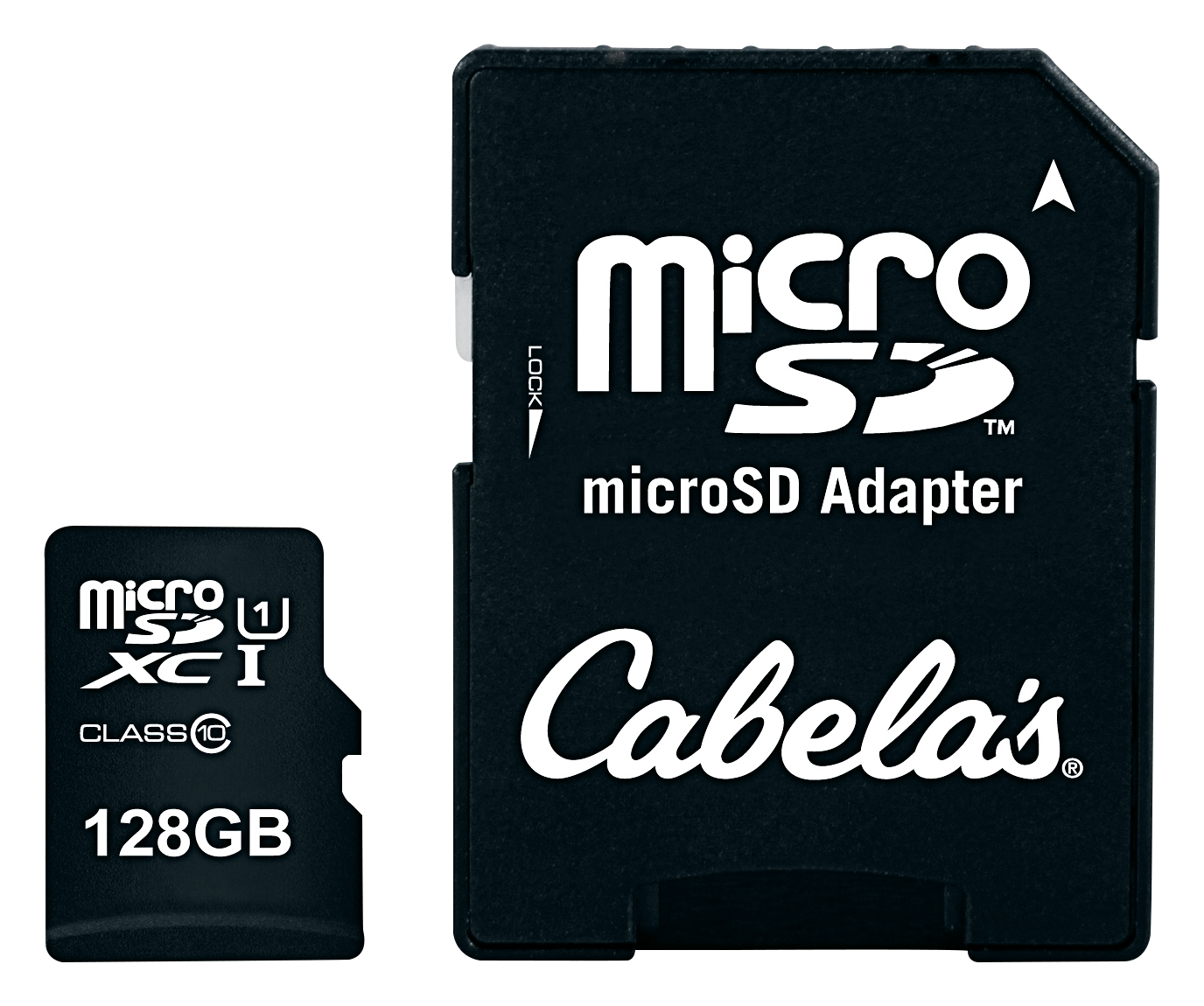 Hacer la vida Descuido Cumbre Cabela's Micro-SD Memory Card | Cabela's